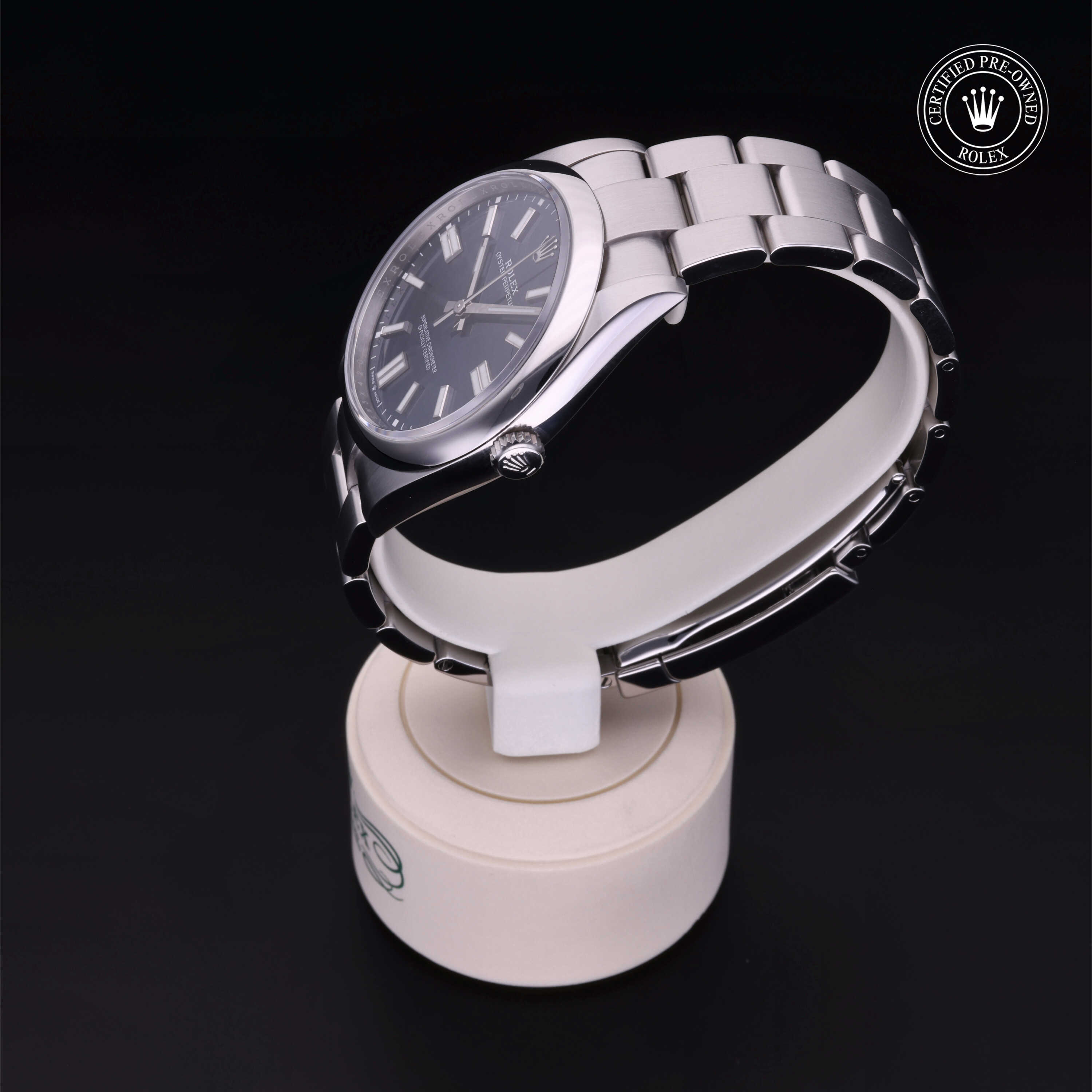 Oyster Perpetual 41 mm Oyster Perpetual 41 mm