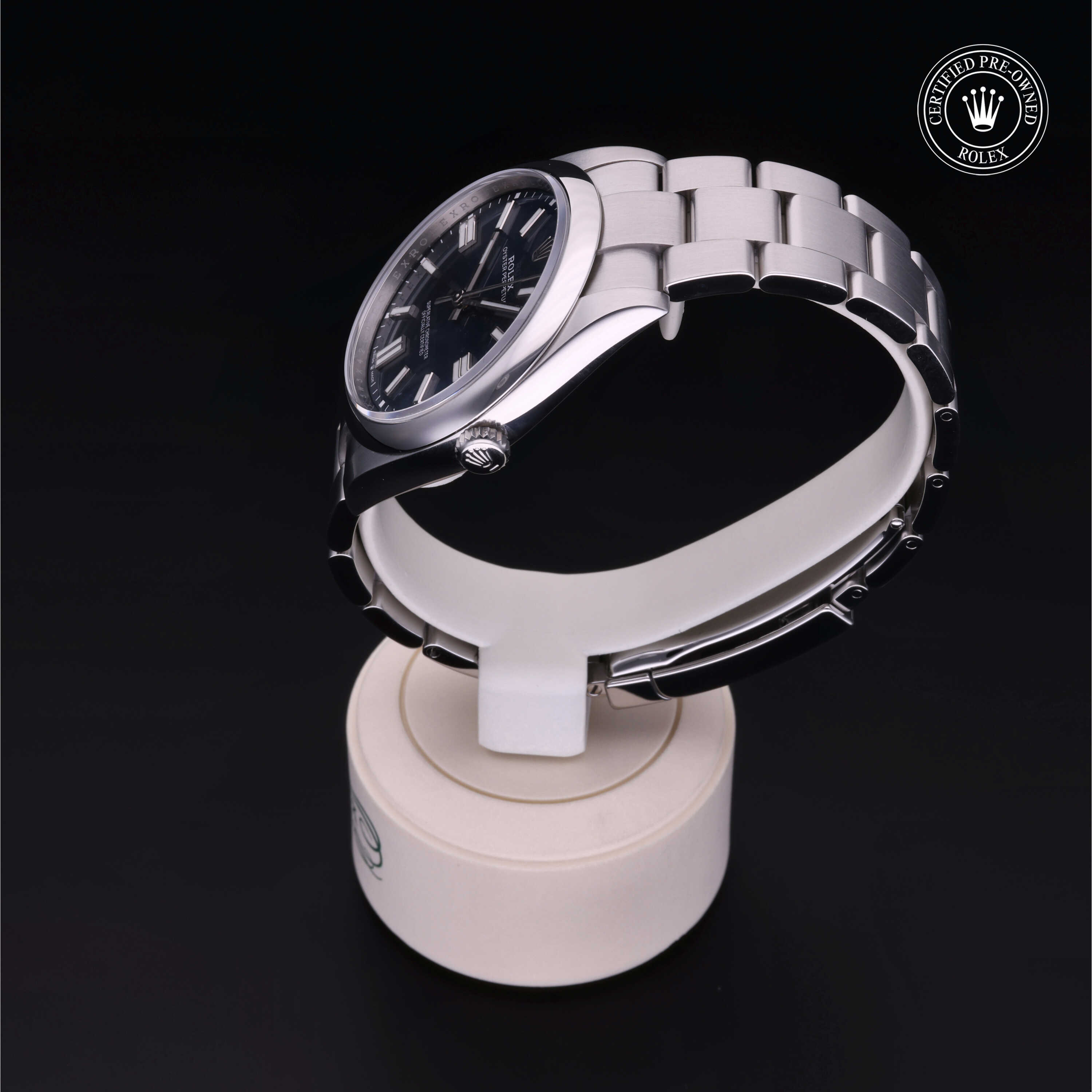 Oyster Perpetual 41 mm Oyster Perpetual 41 mm