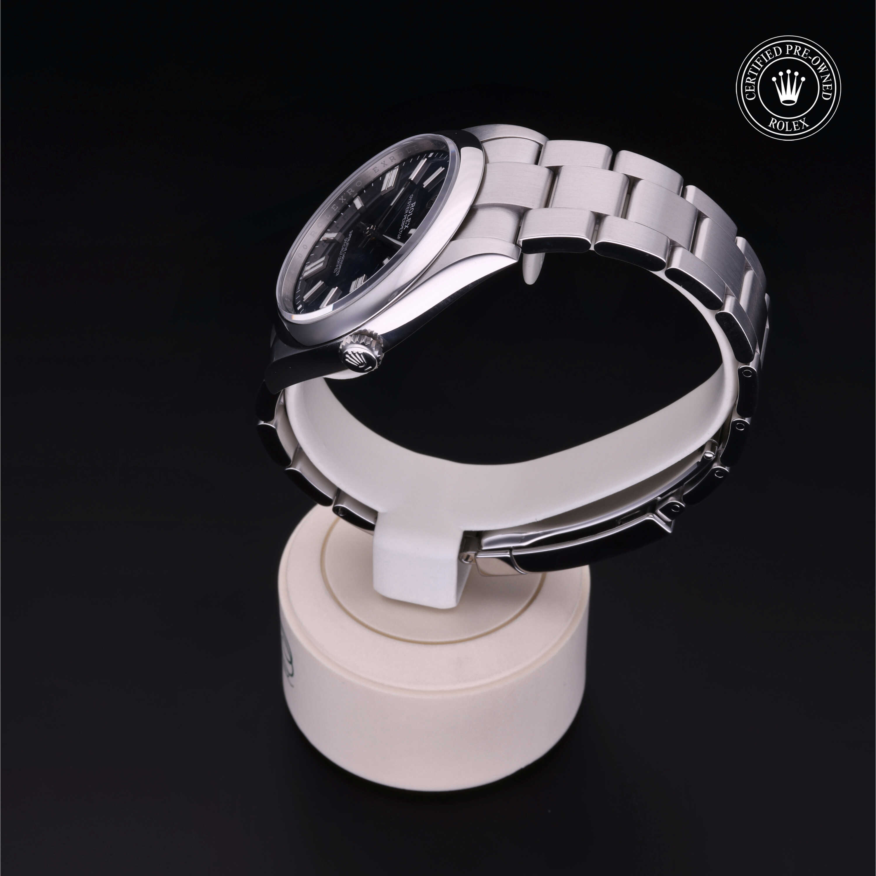 Oyster Perpetual 41 mm Oyster Perpetual 41 mm