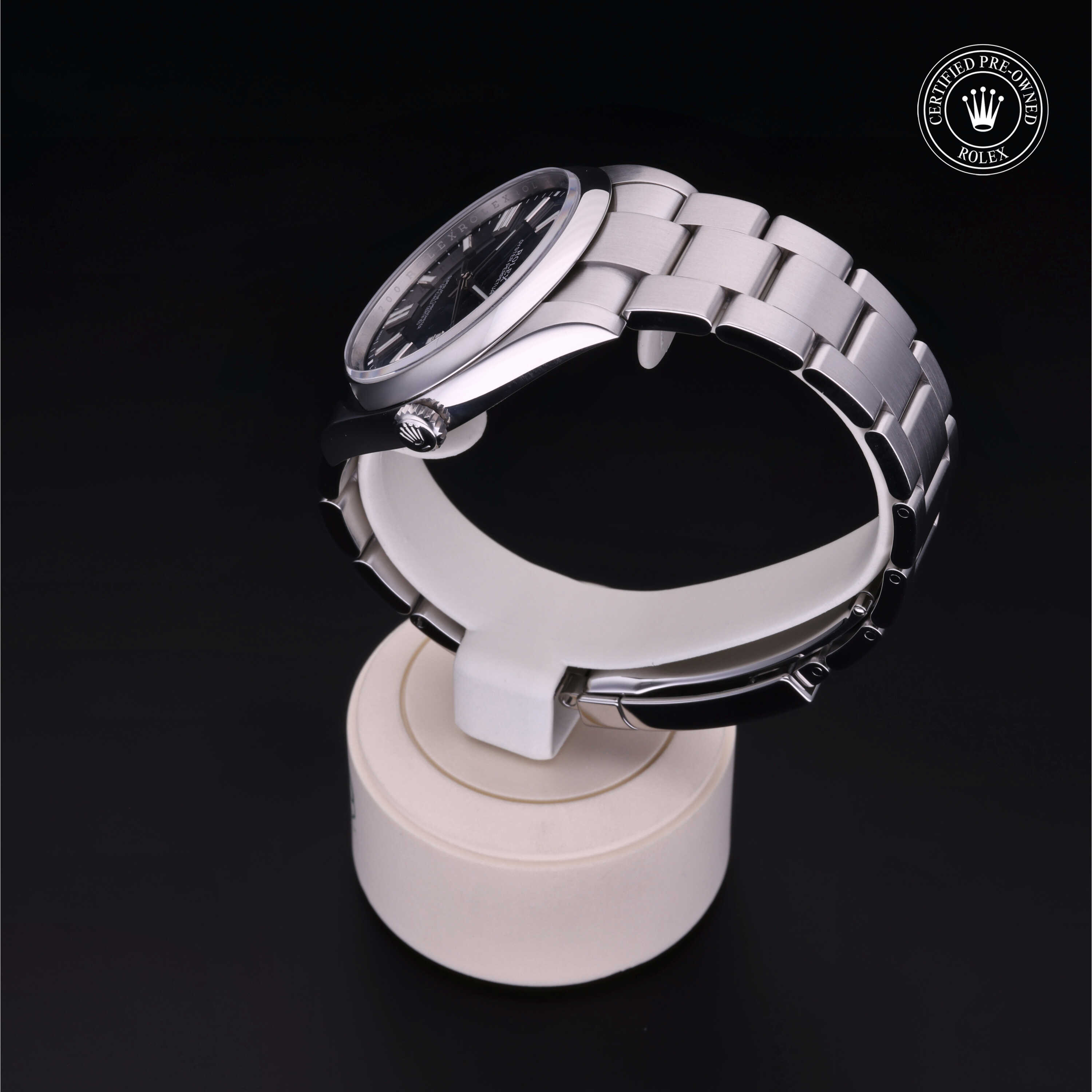 Oyster Perpetual 41 mm Oyster Perpetual 41 mm
