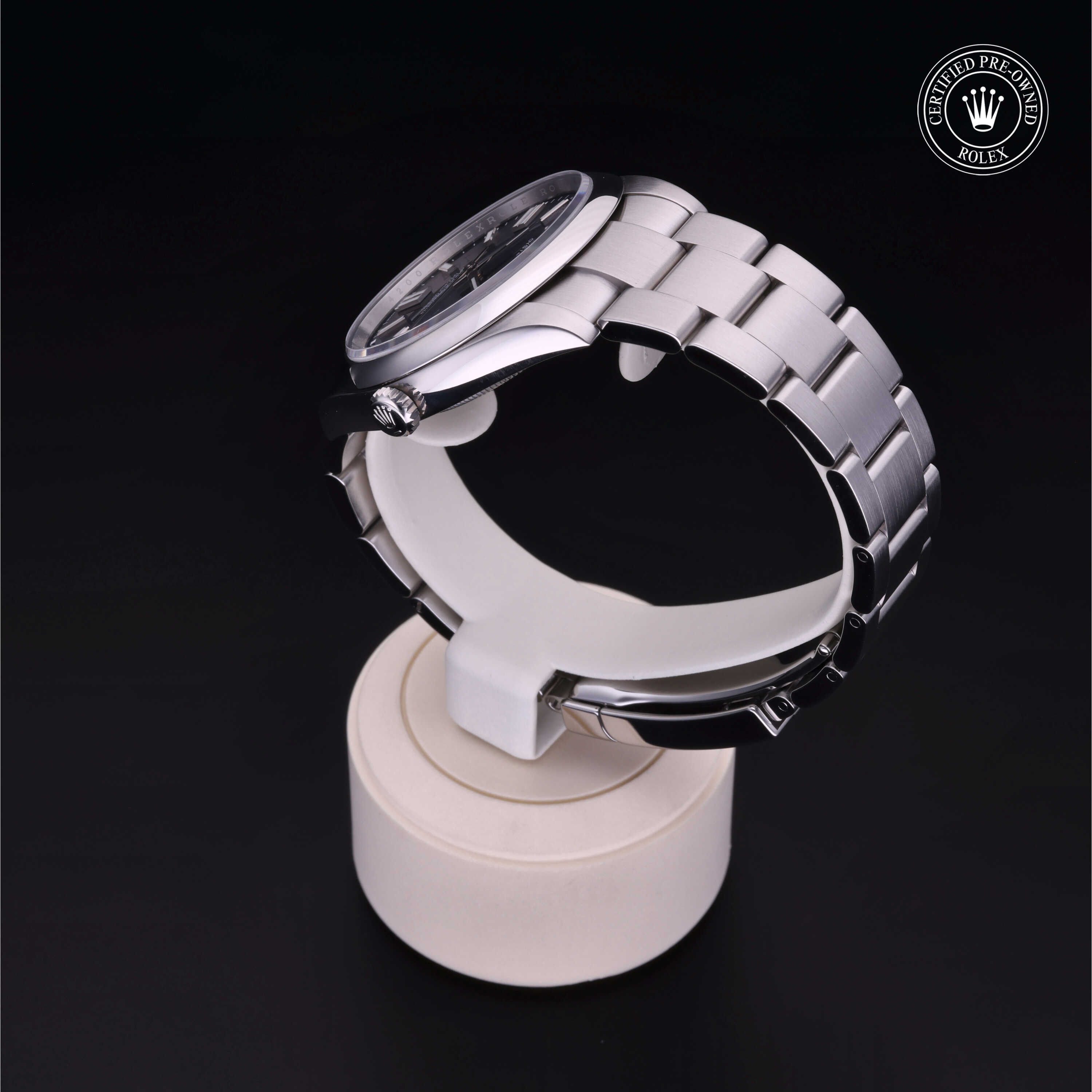 Oyster Perpetual 41 mm Oyster Perpetual 41 mm