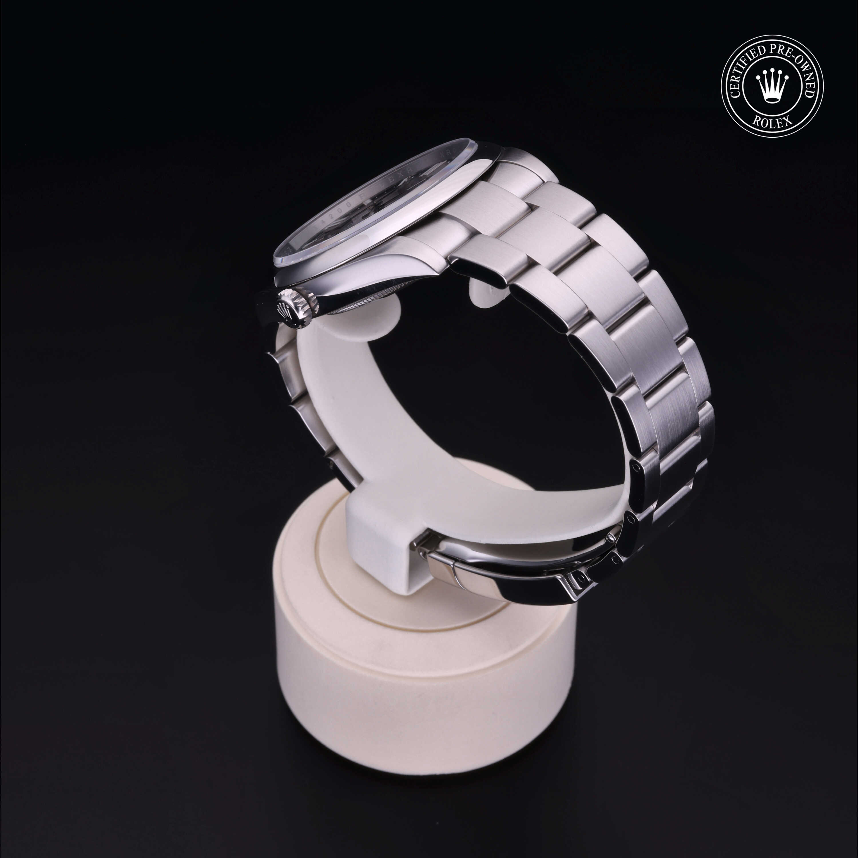 Oyster Perpetual 41 mm Oyster Perpetual 41 mm