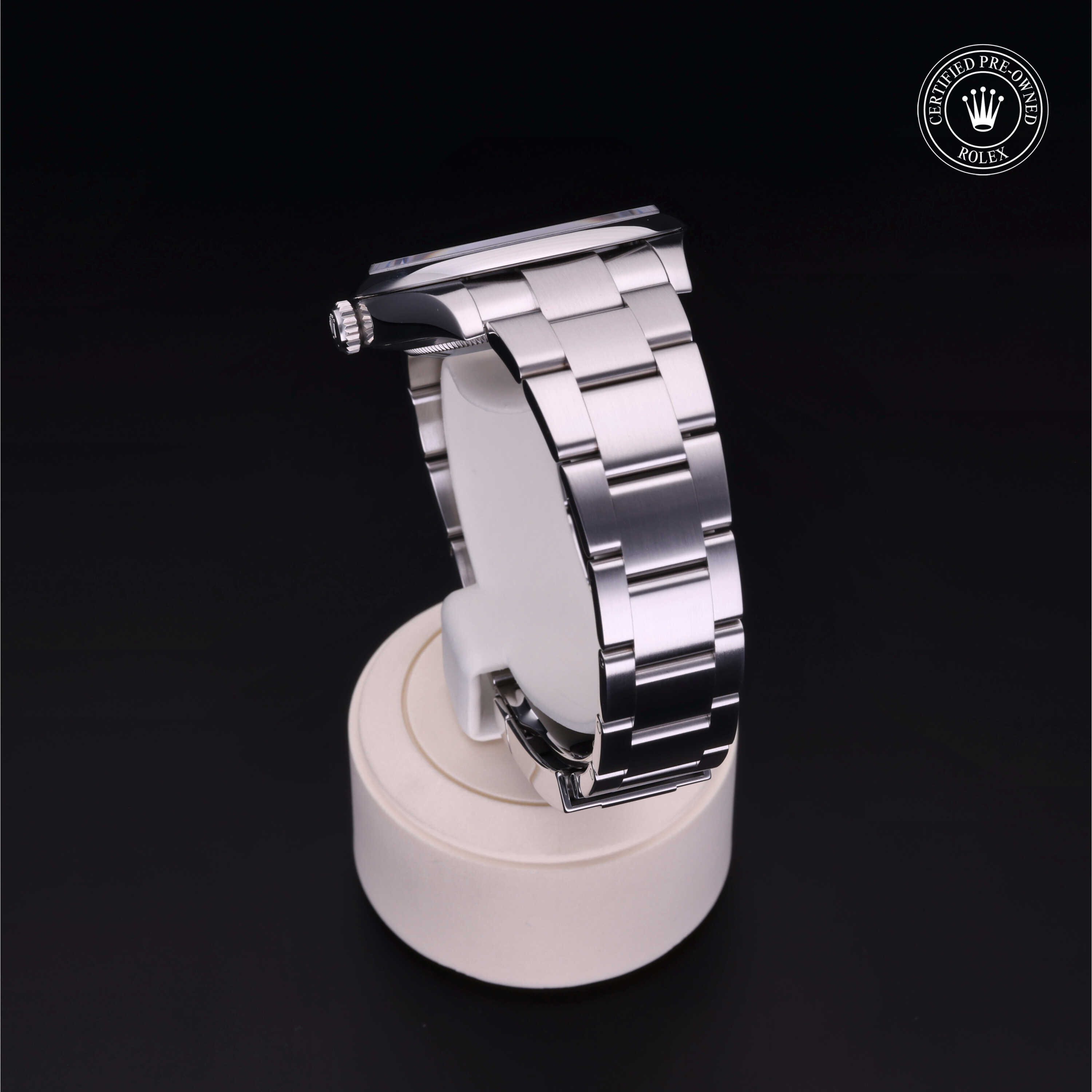 Oyster Perpetual 41 mm Oyster Perpetual 41 mm