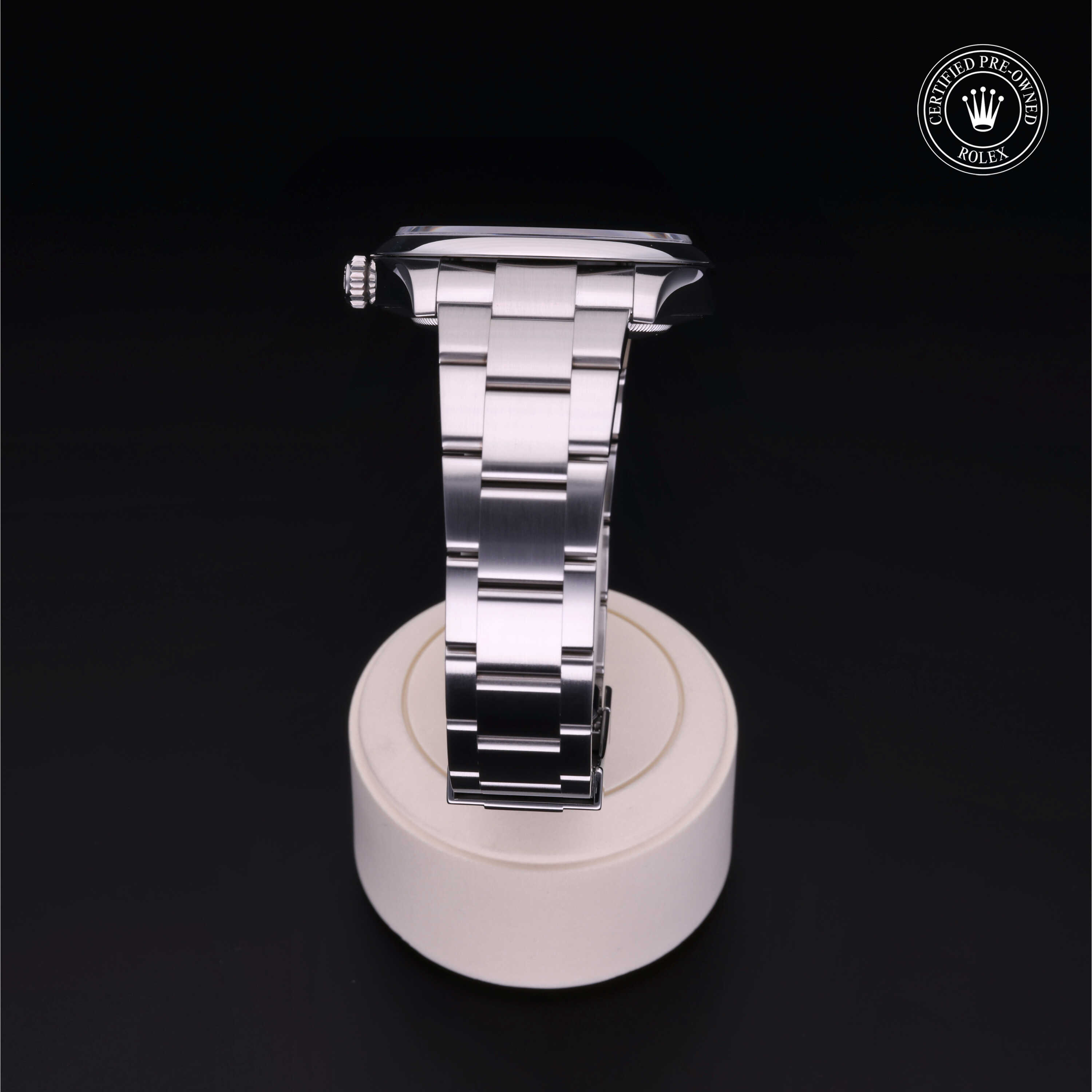 Oyster Perpetual 41 mm Oyster Perpetual 41 mm