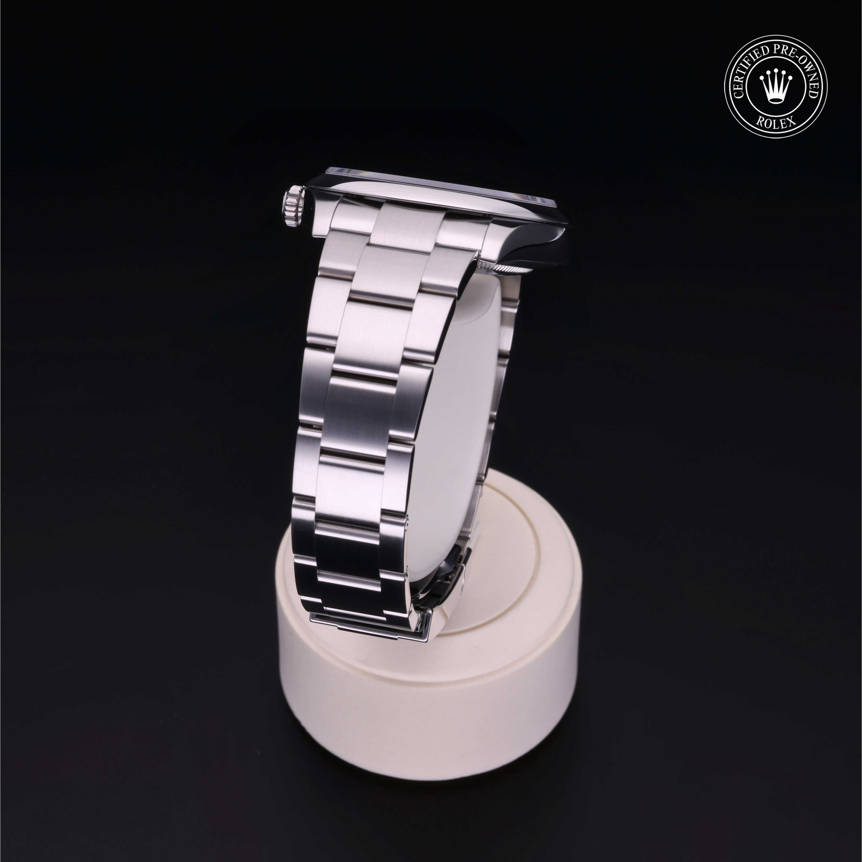 Oyster Perpetual 41 mm Oyster Perpetual 41 mm