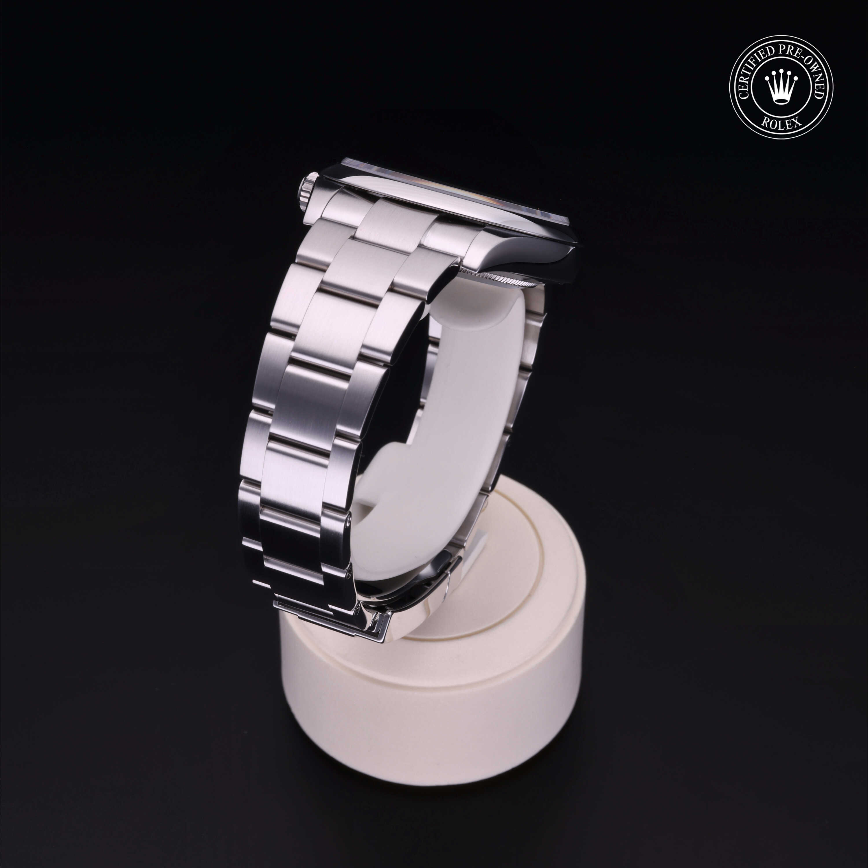Oyster Perpetual 41 mm Oyster Perpetual 41 mm