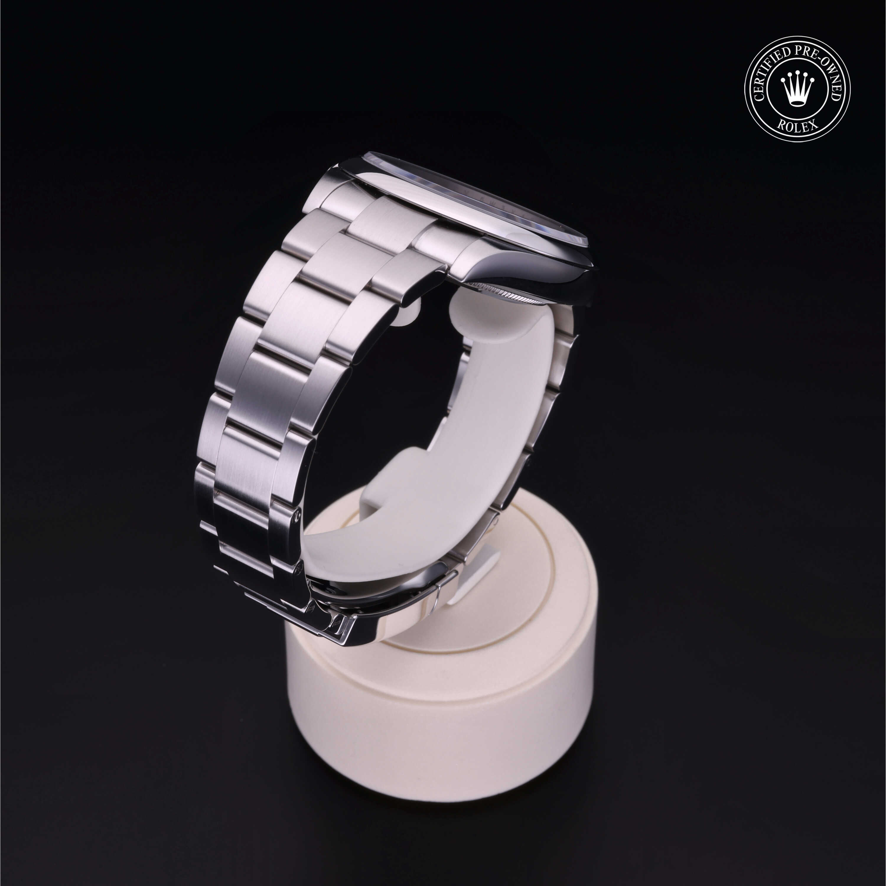 Oyster Perpetual 41 mm Oyster Perpetual 41 mm