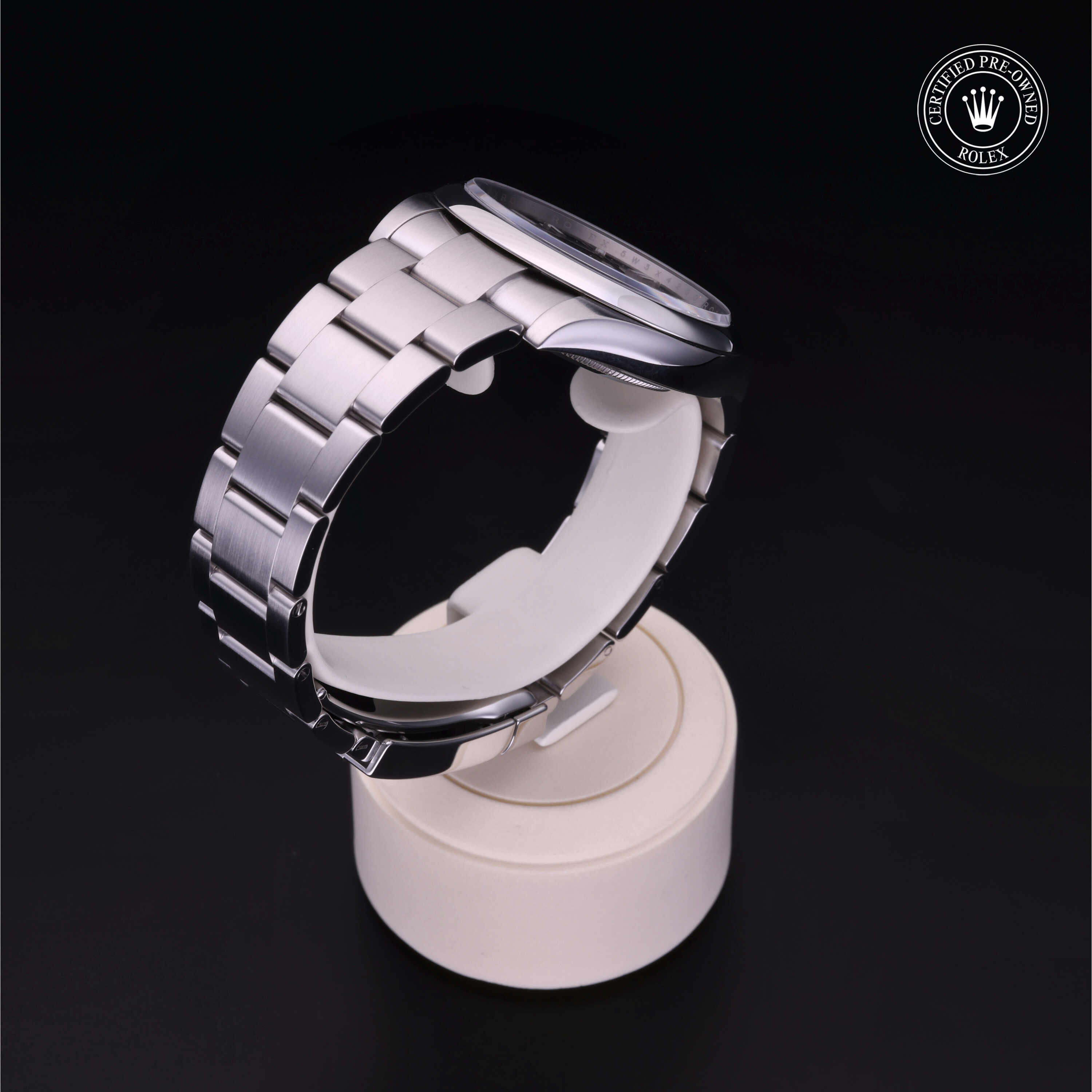 Oyster Perpetual 41 mm Oyster Perpetual 41 mm