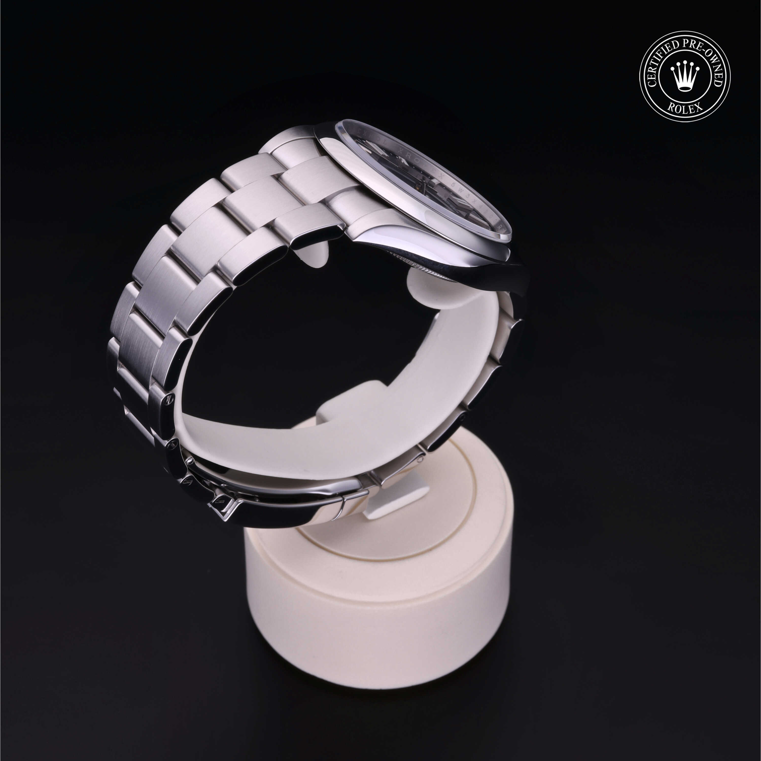 Oyster Perpetual 41 mm Oyster Perpetual 41 mm