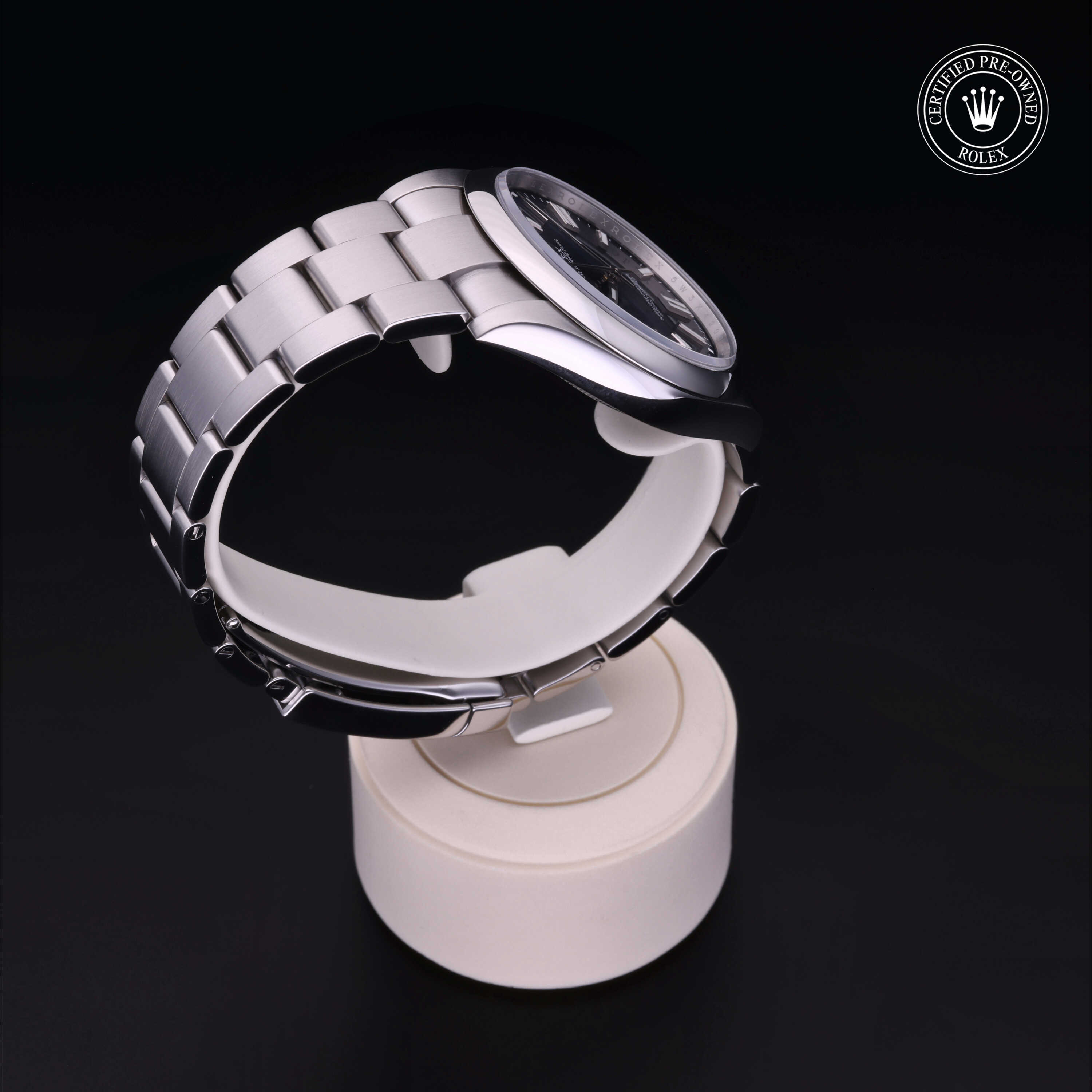 Oyster Perpetual 41 mm Oyster Perpetual 41 mm