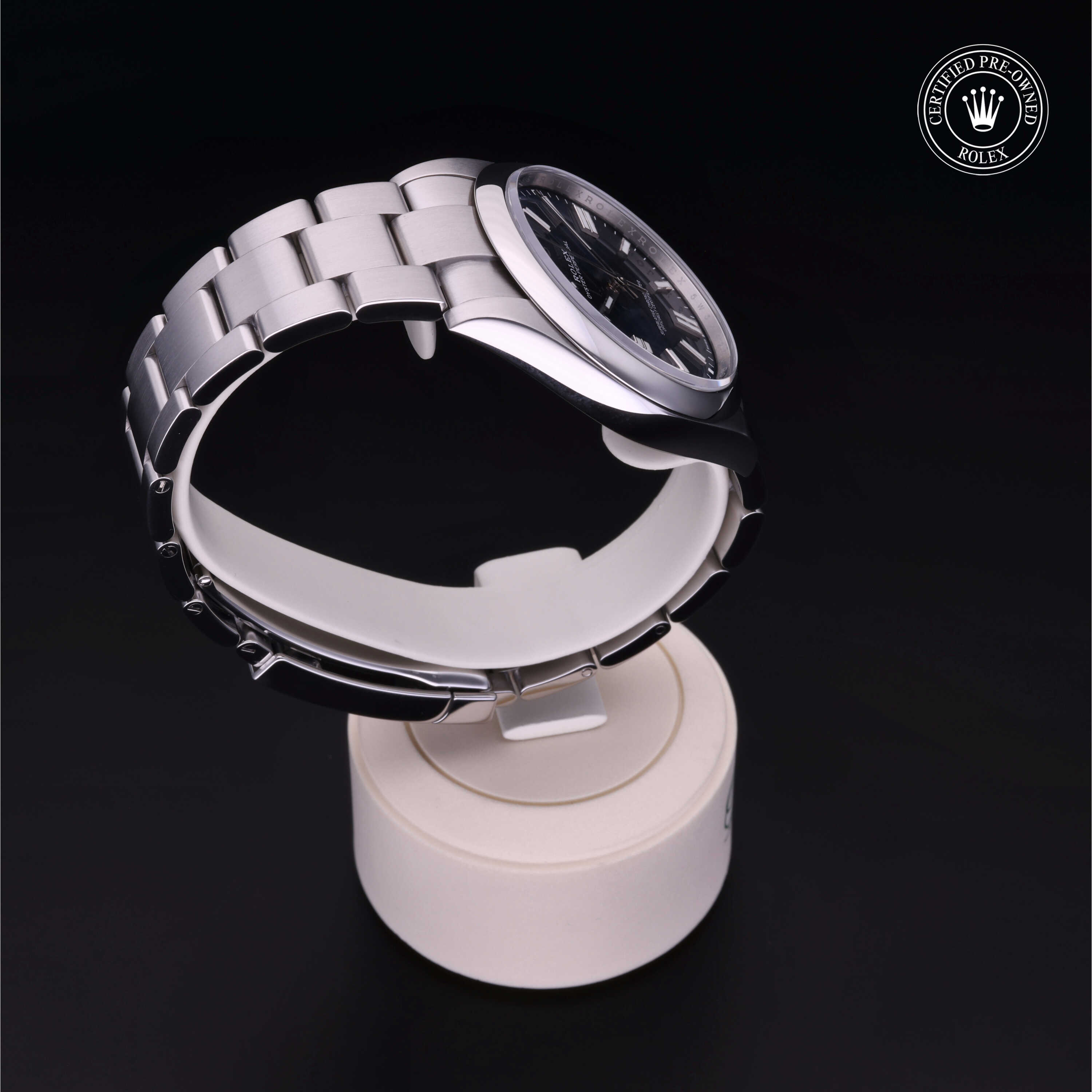 Oyster Perpetual 41 mm Oyster Perpetual 41 mm