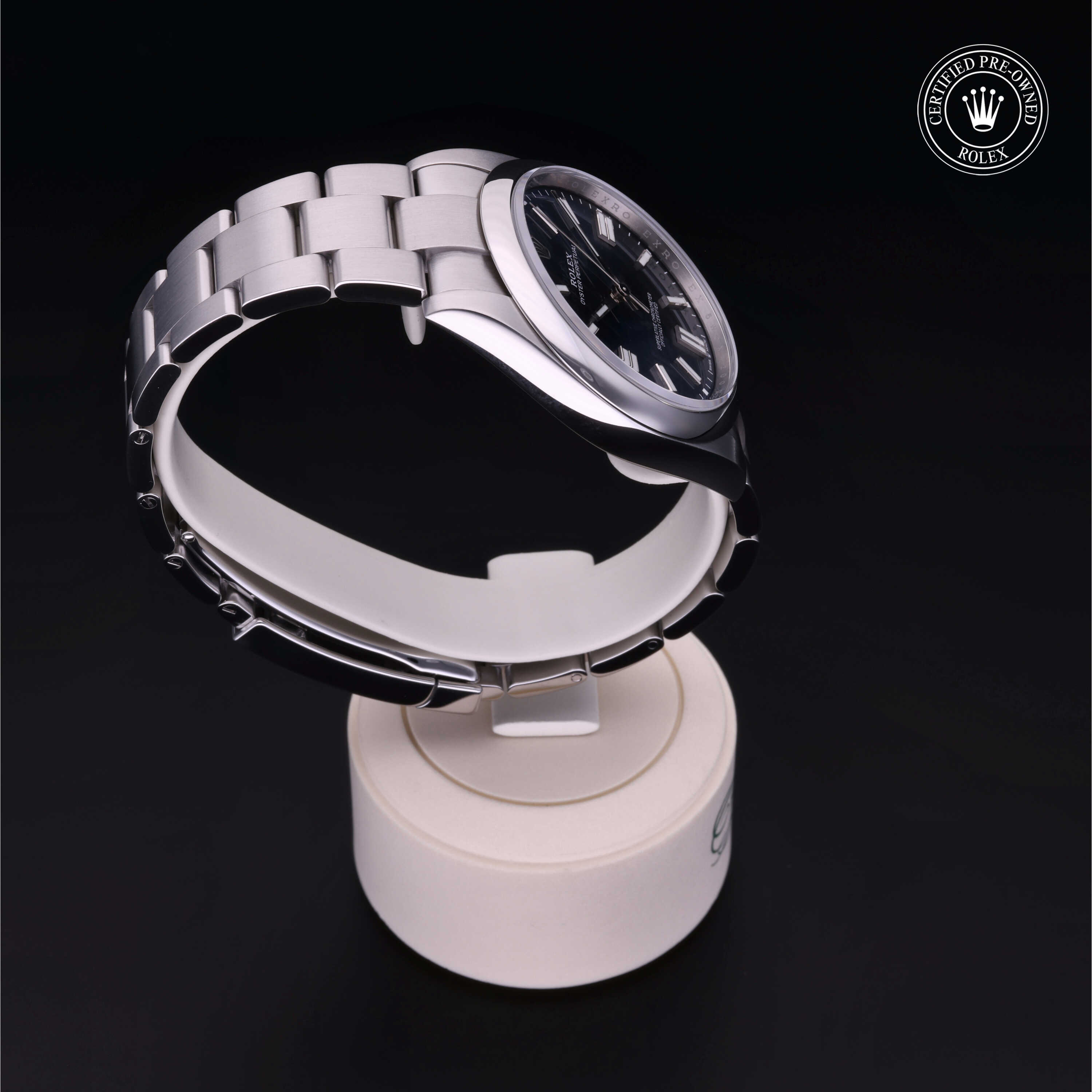 Oyster Perpetual 41 mm Oyster Perpetual 41 mm