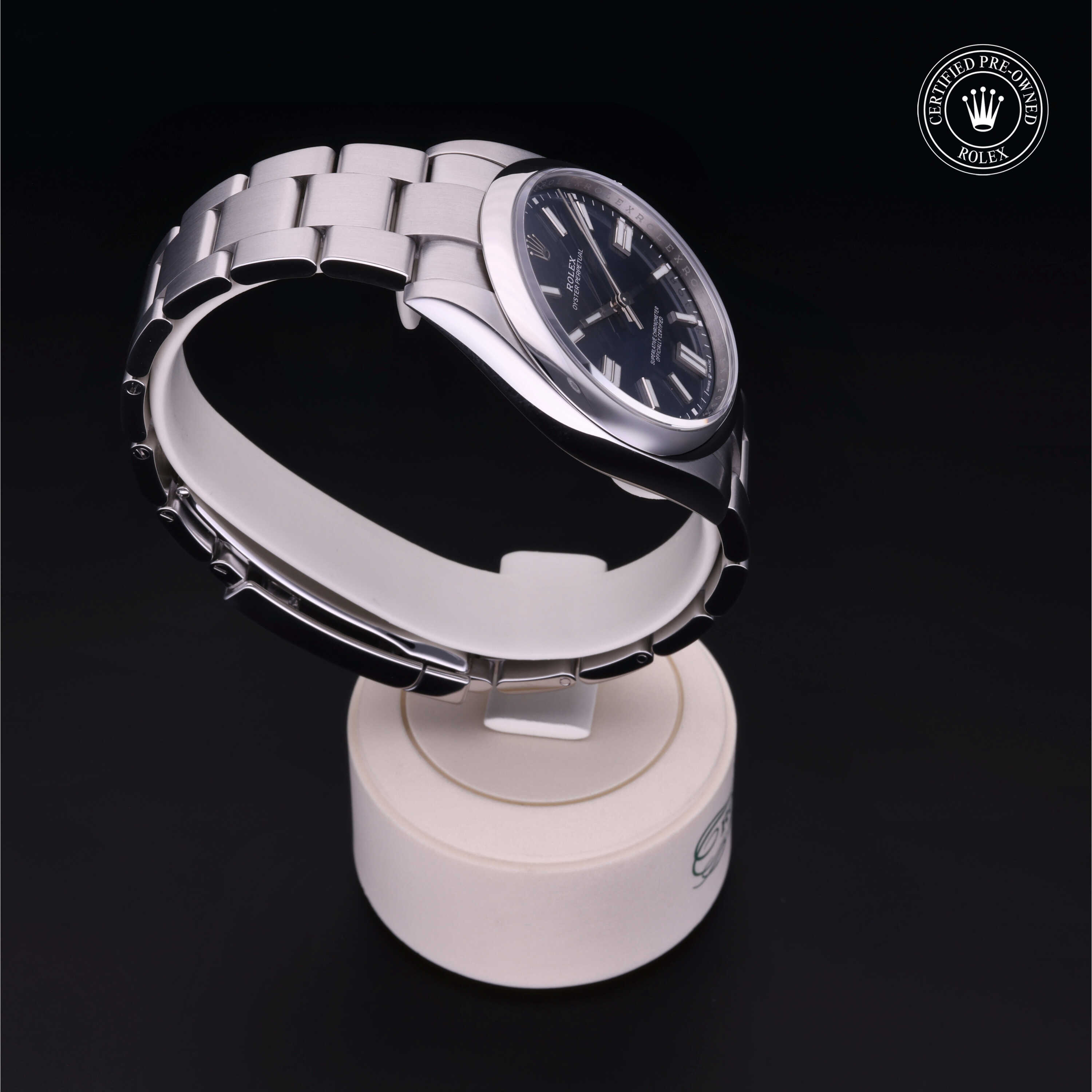 Oyster Perpetual 41 mm Oyster Perpetual 41 mm