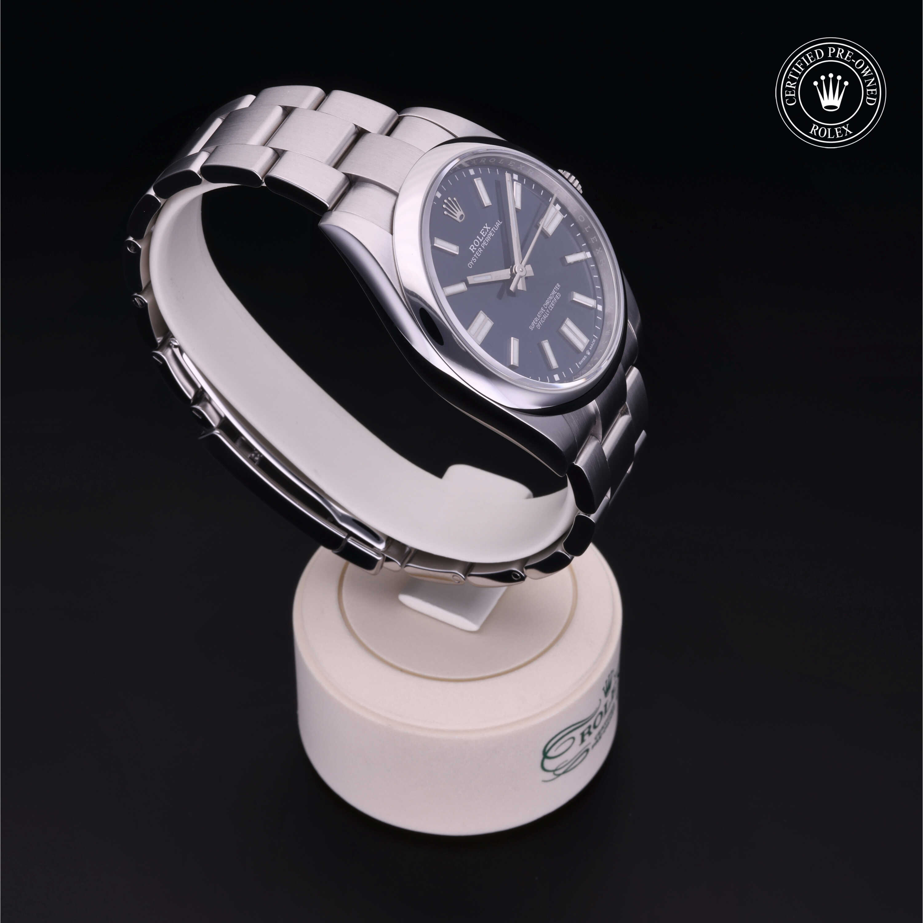 Oyster Perpetual 41 mm Oyster Perpetual 41 mm