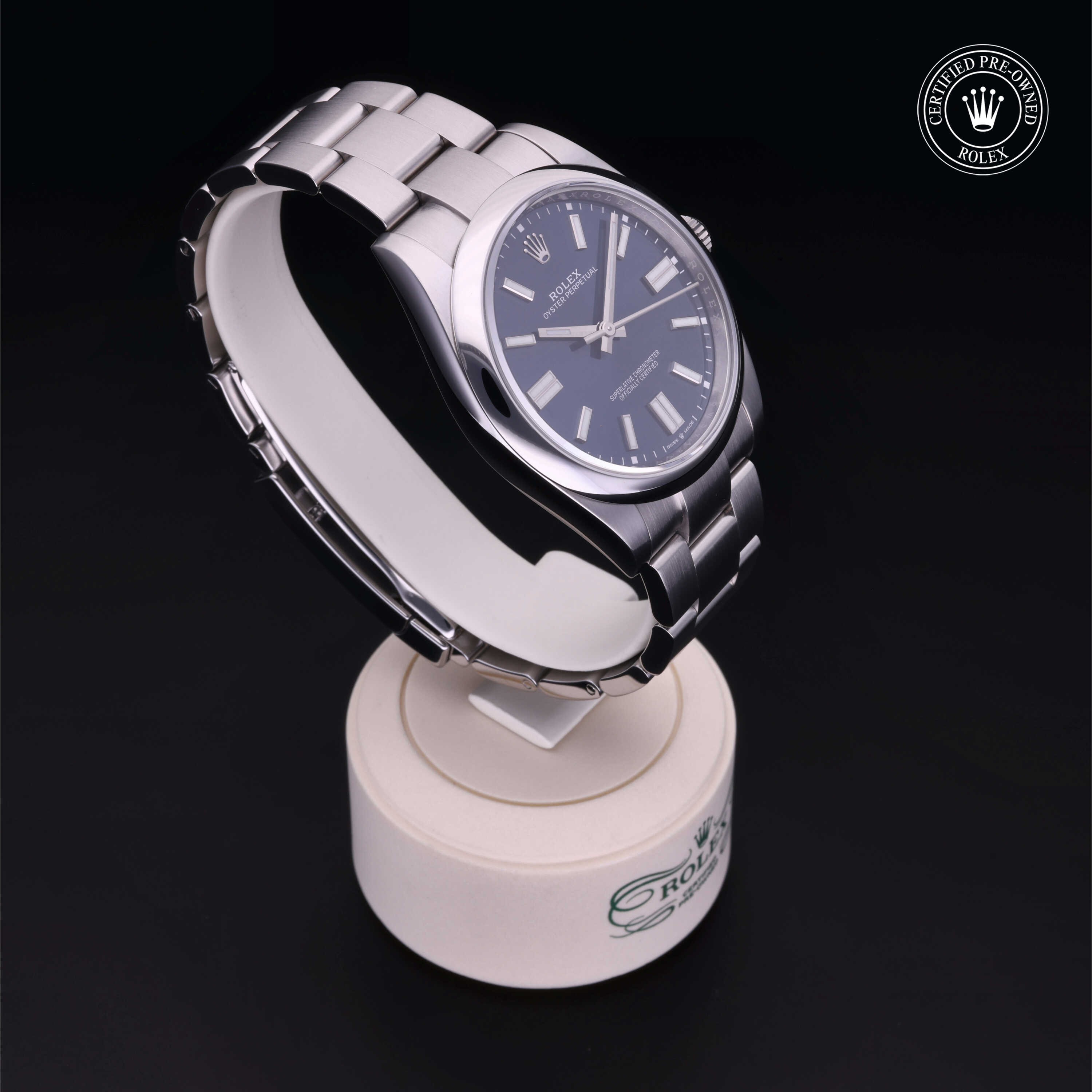 Oyster Perpetual 41 mm Oyster Perpetual 41 mm
