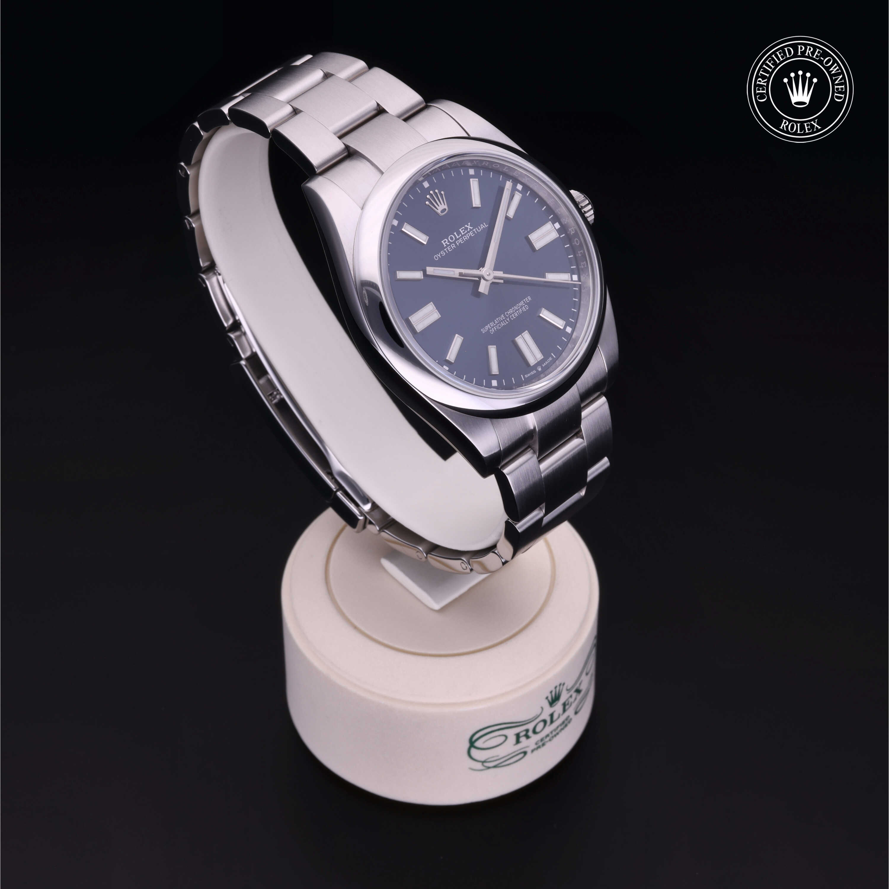 Oyster Perpetual 41 mm Oyster Perpetual 41 mm