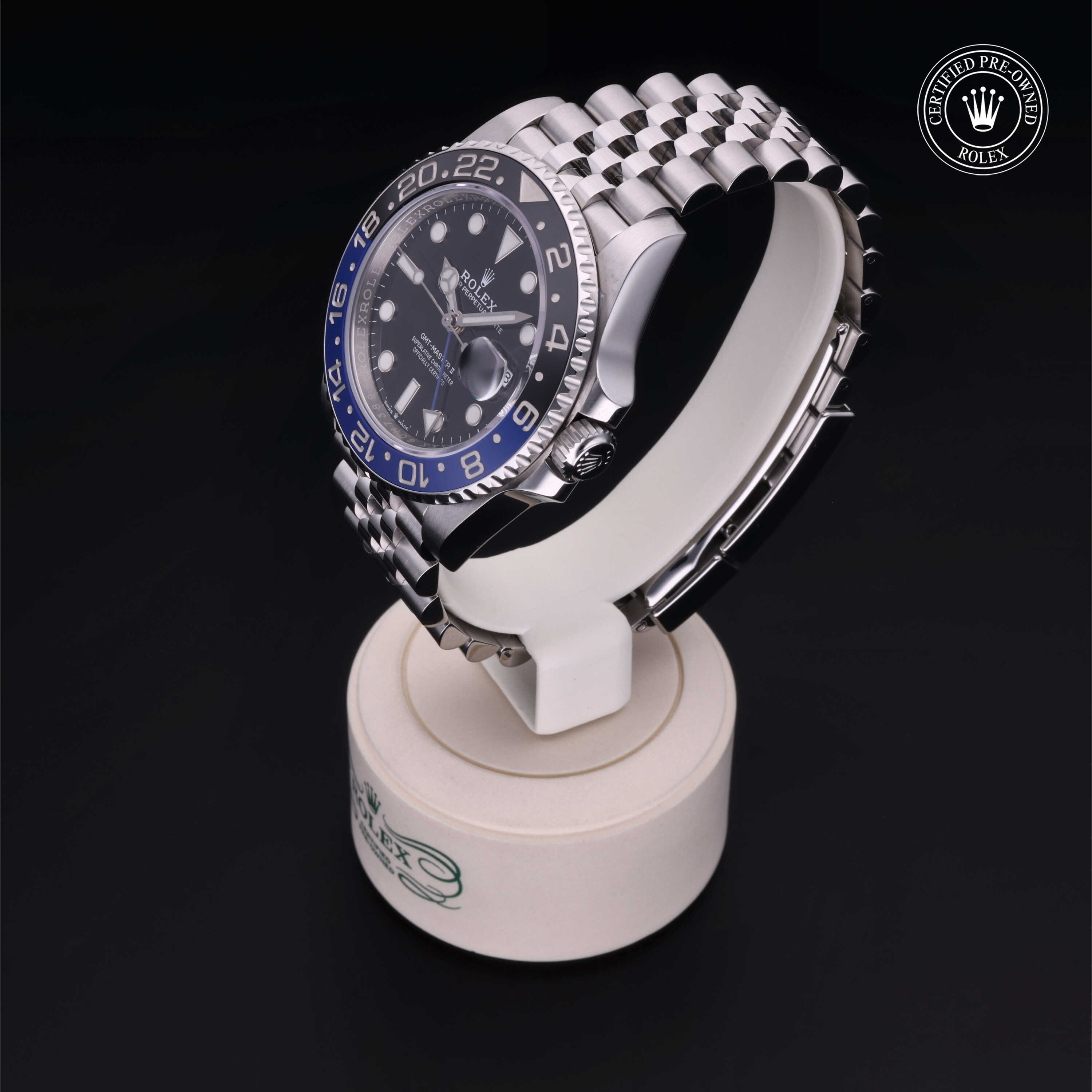 GMT-Master II GMT-Master II
