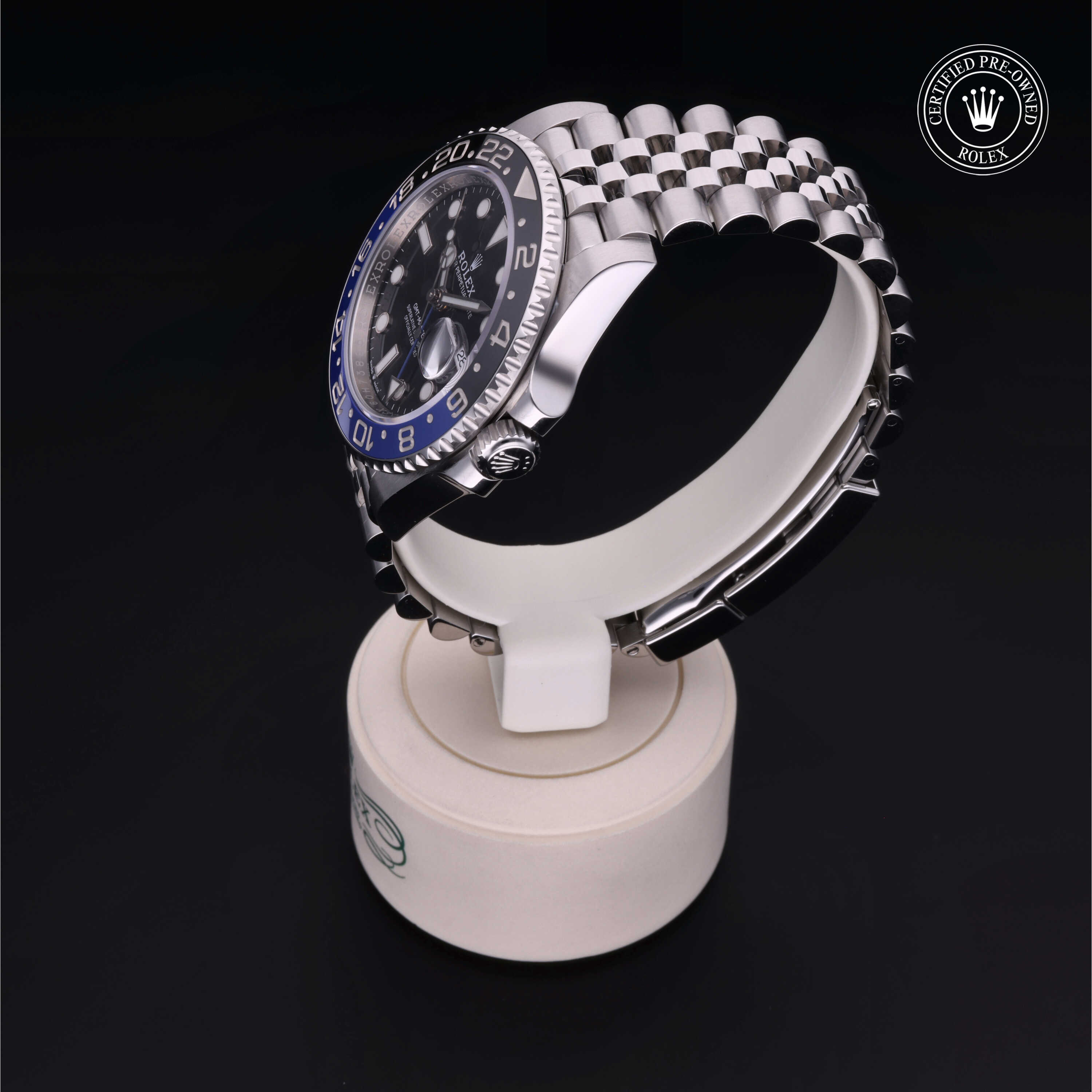 GMT-Master II GMT-Master II