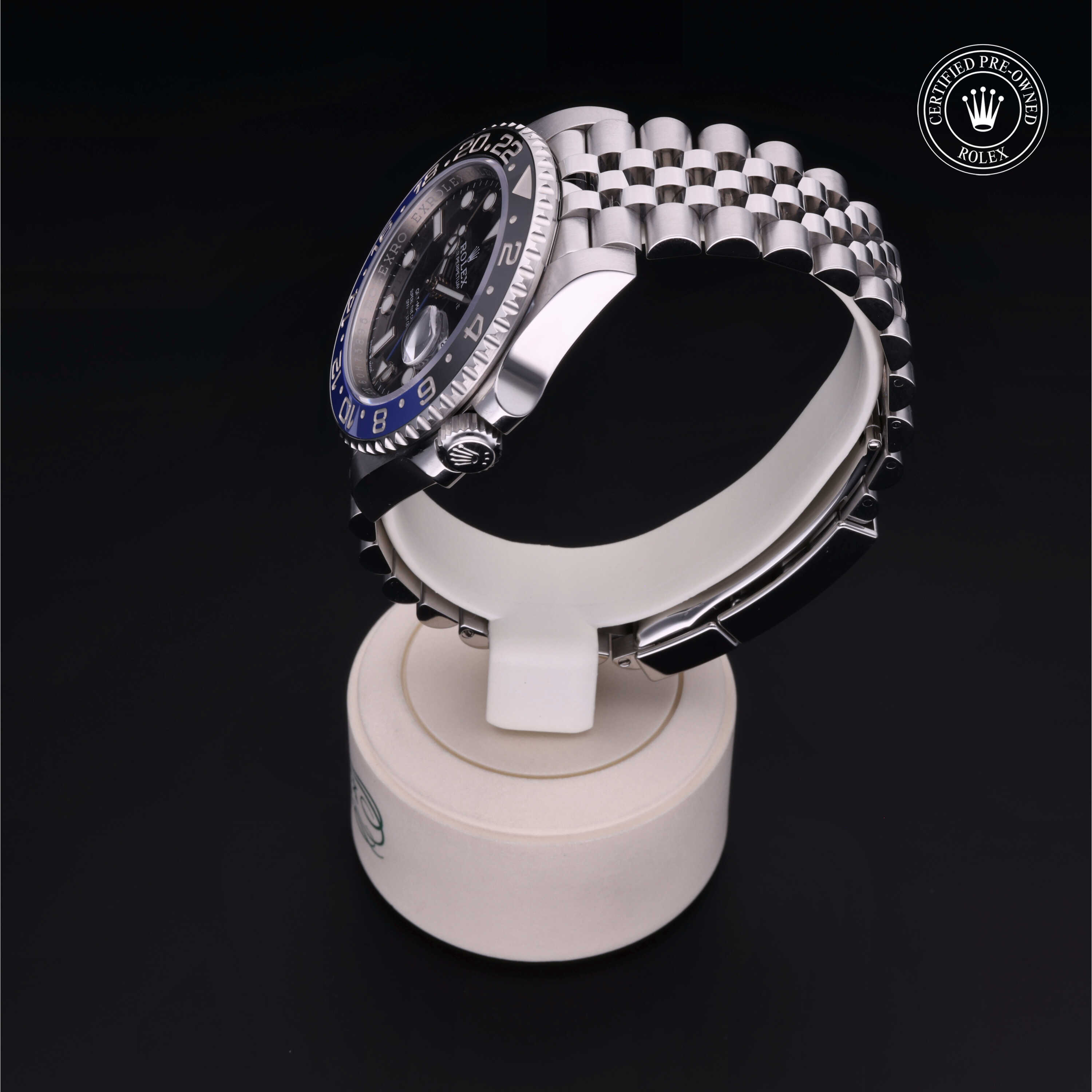 GMT-Master II GMT-Master II
