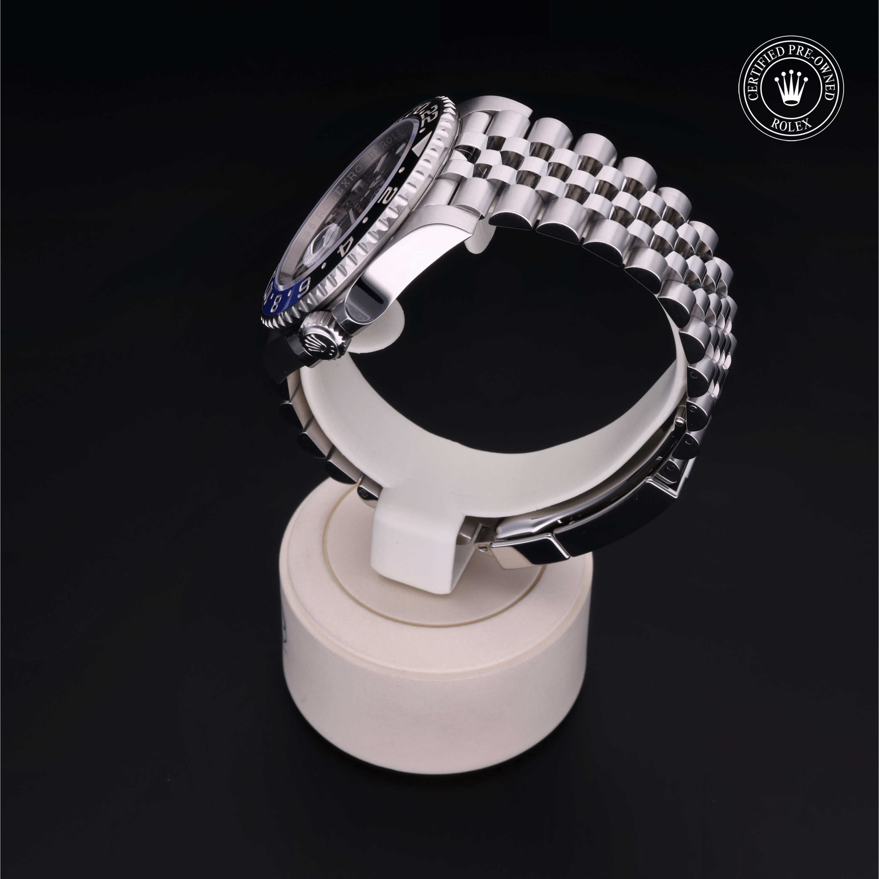 GMT-Master II GMT-Master II