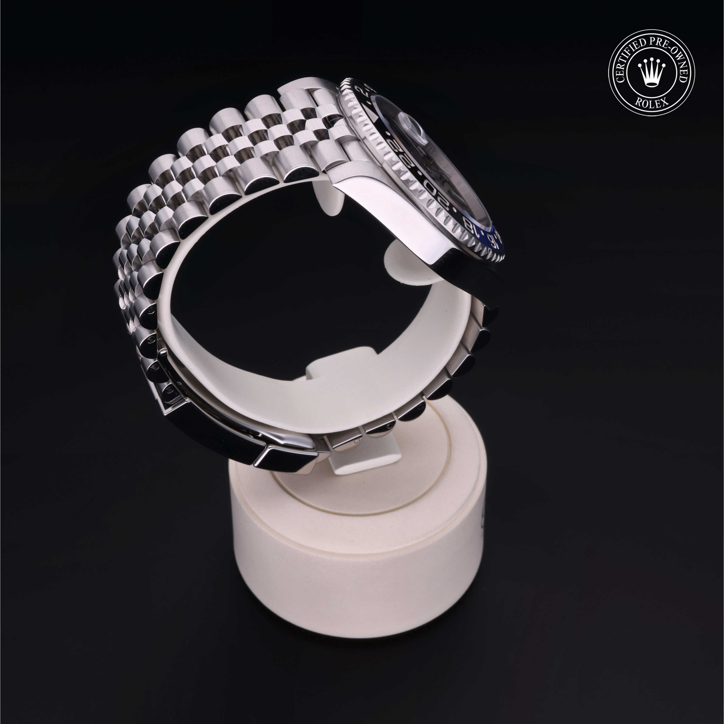 GMT-Master II GMT-Master II