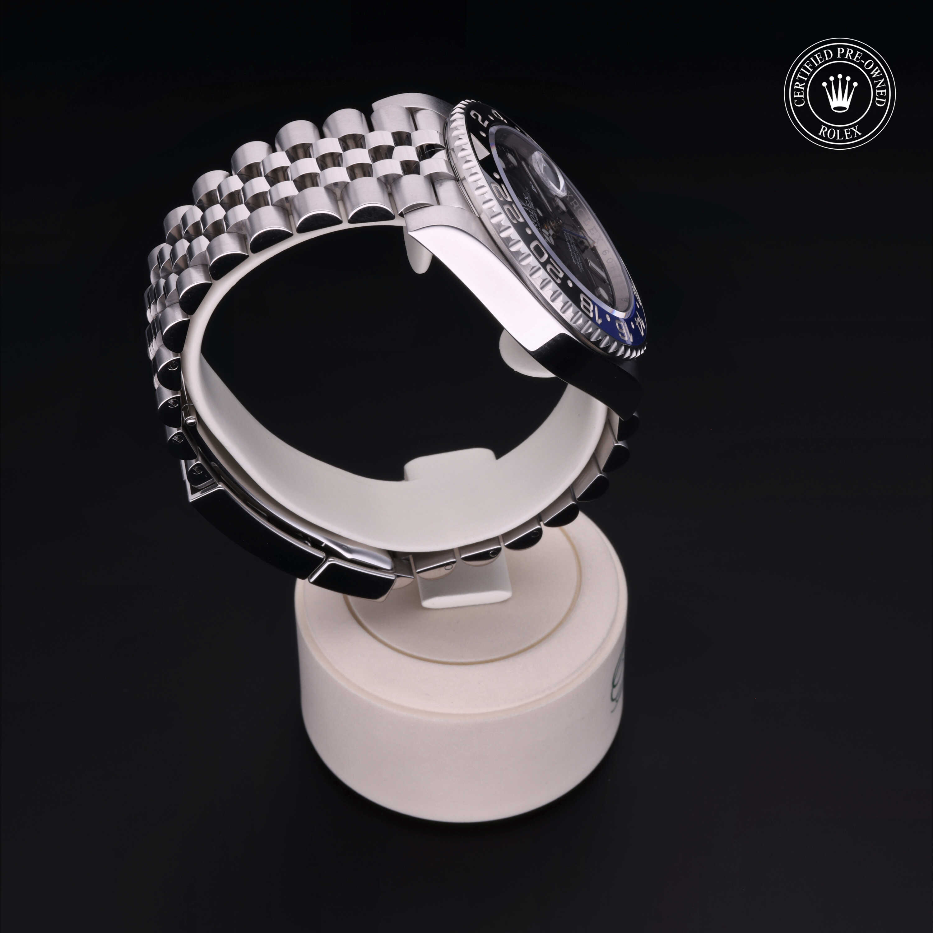 GMT-Master II GMT-Master II