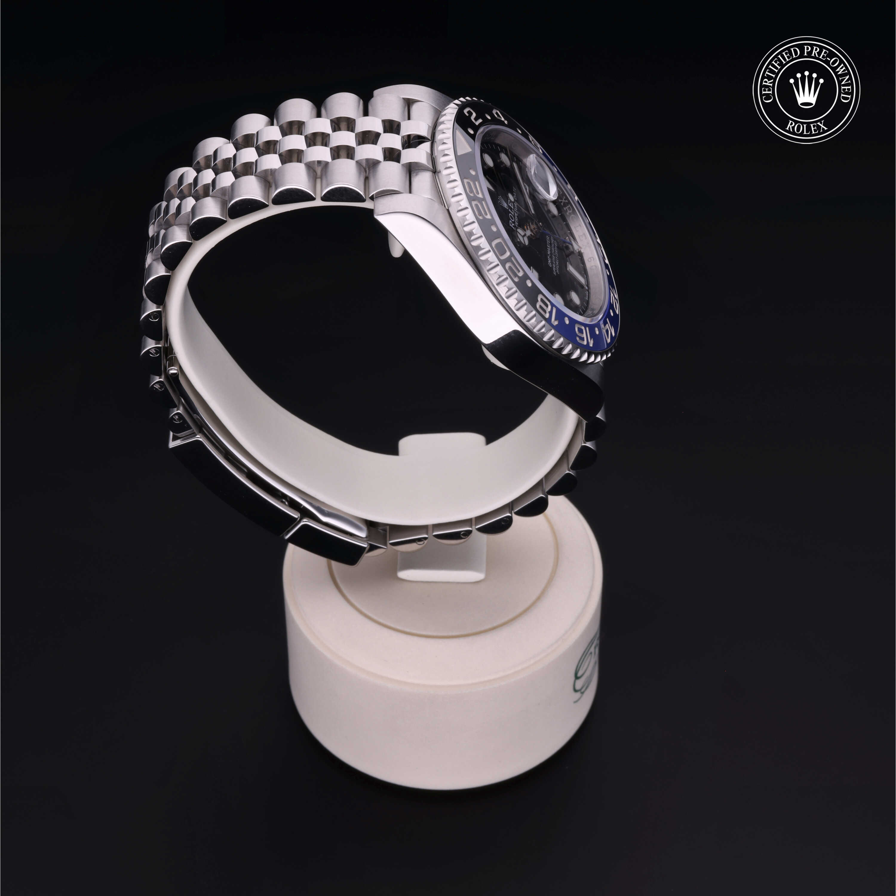 GMT-Master II GMT-Master II