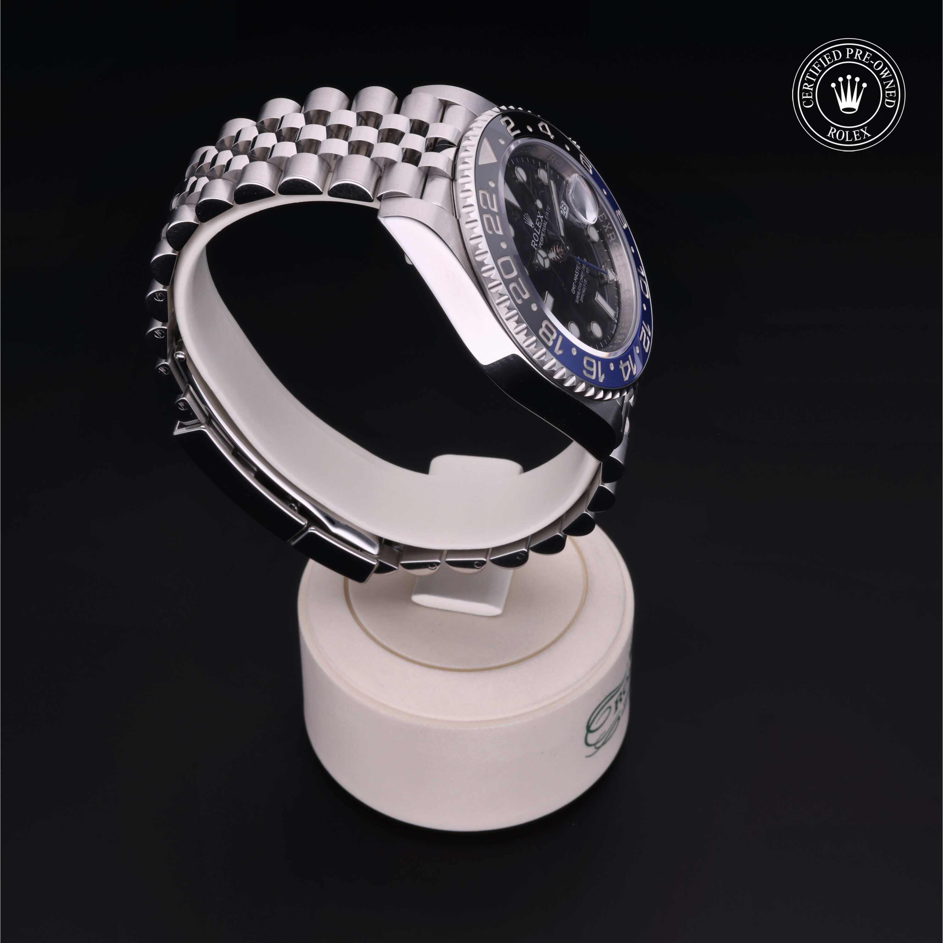 GMT-Master II GMT-Master II
