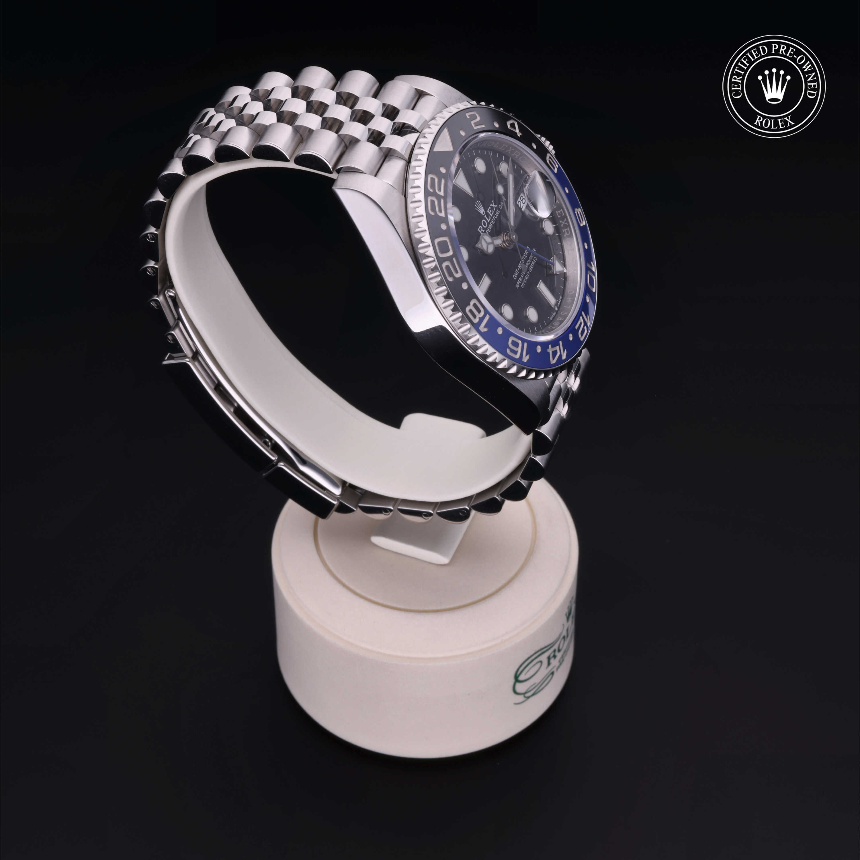 GMT-Master II GMT-Master II