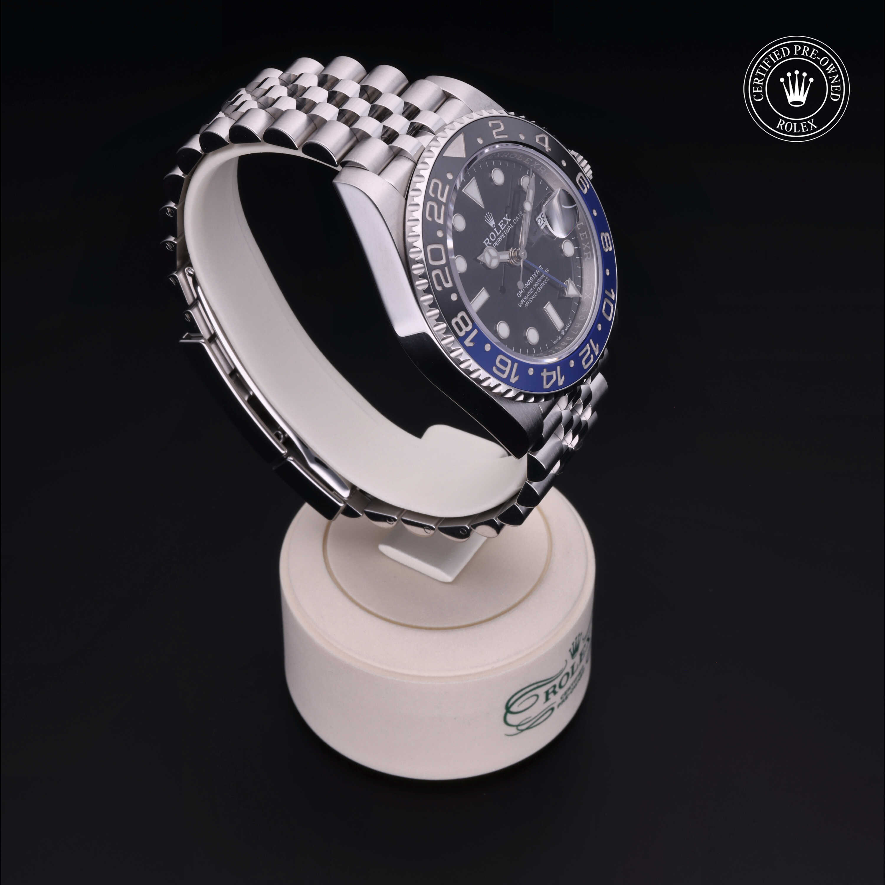 GMT-Master II GMT-Master II