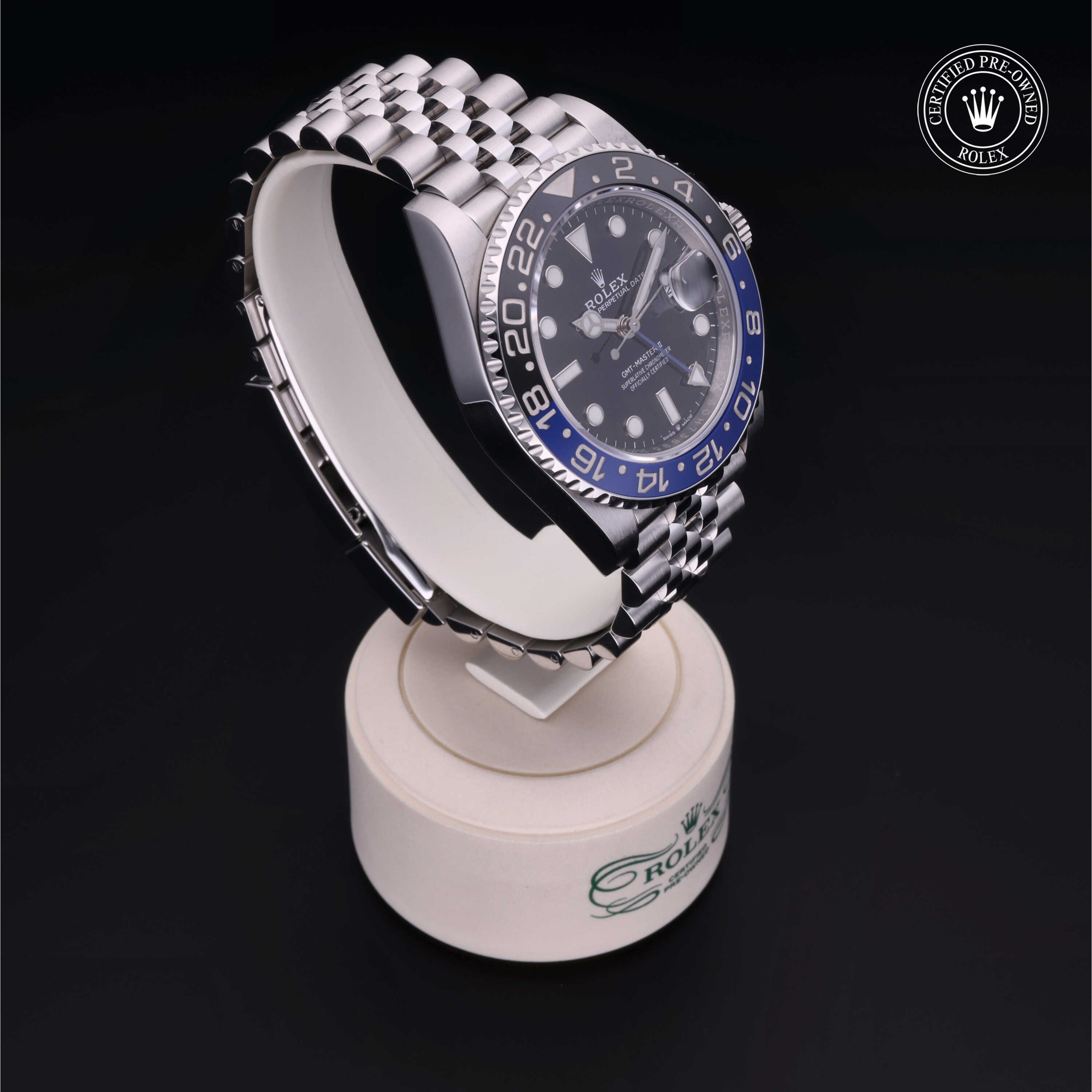 GMT-Master II GMT-Master II