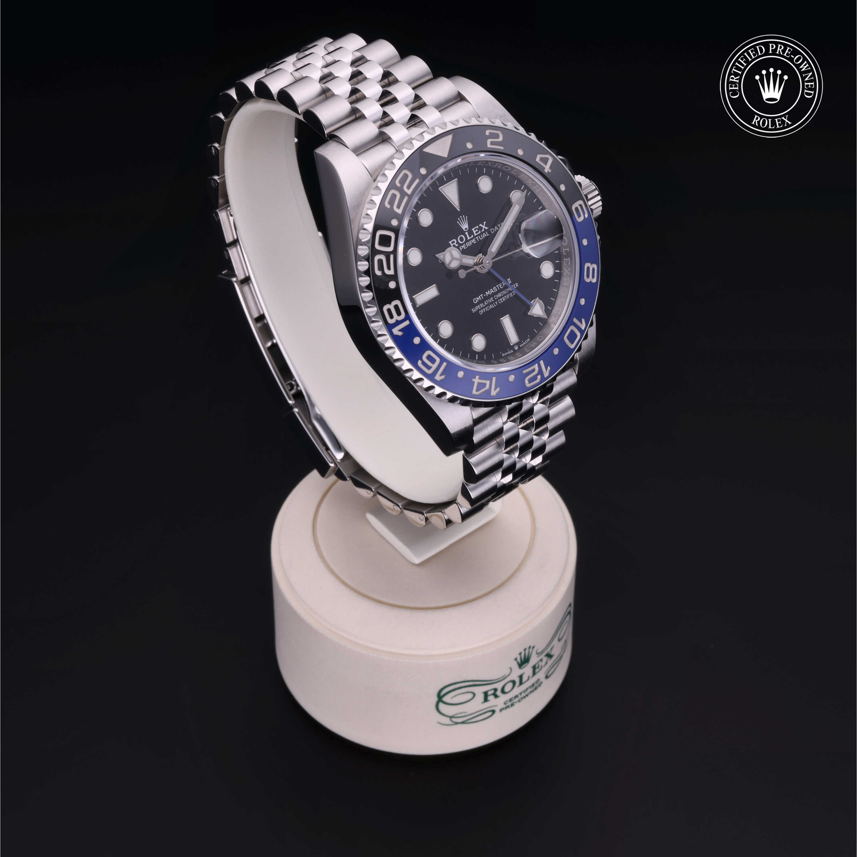 GMT-Master II GMT-Master II
