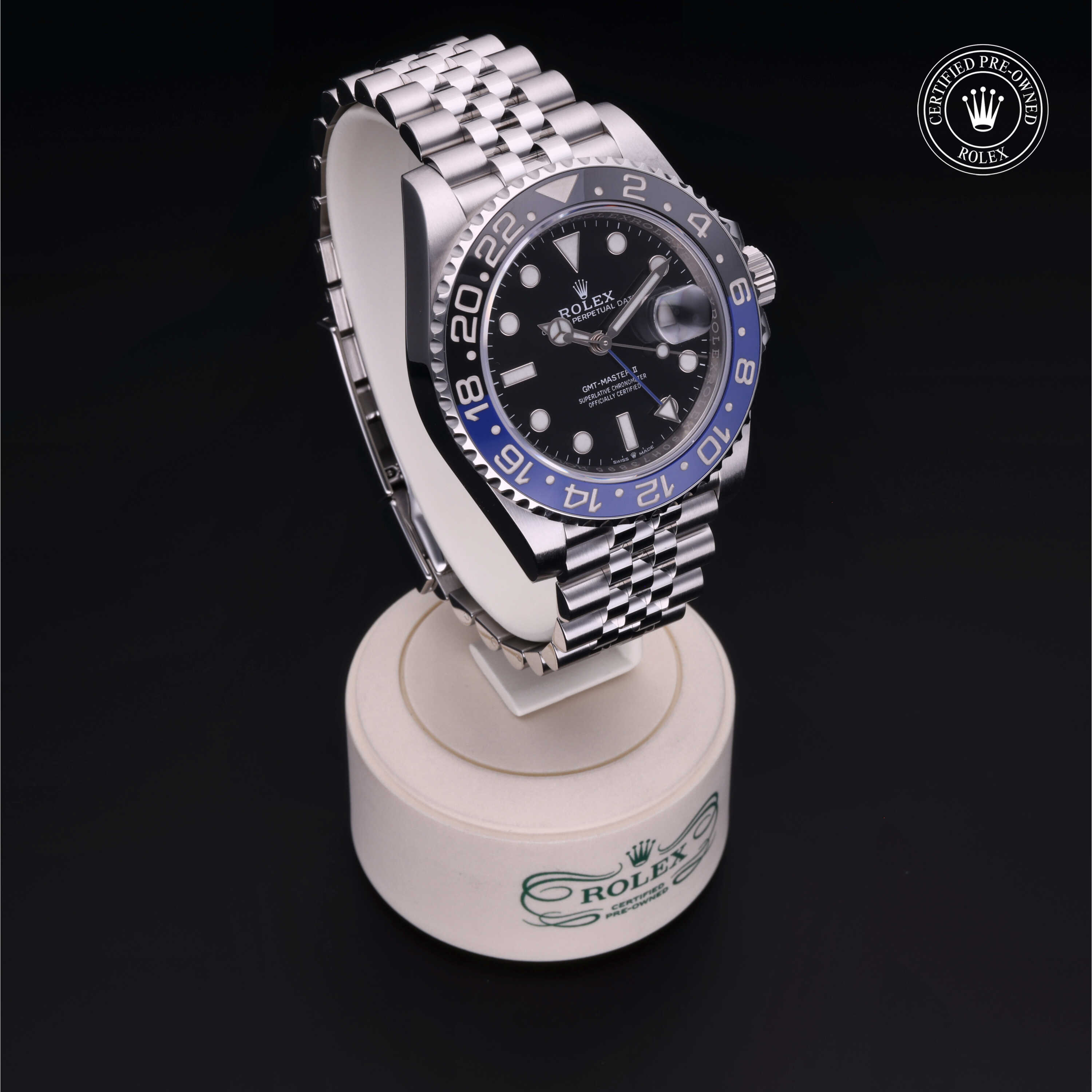 GMT-Master II GMT-Master II