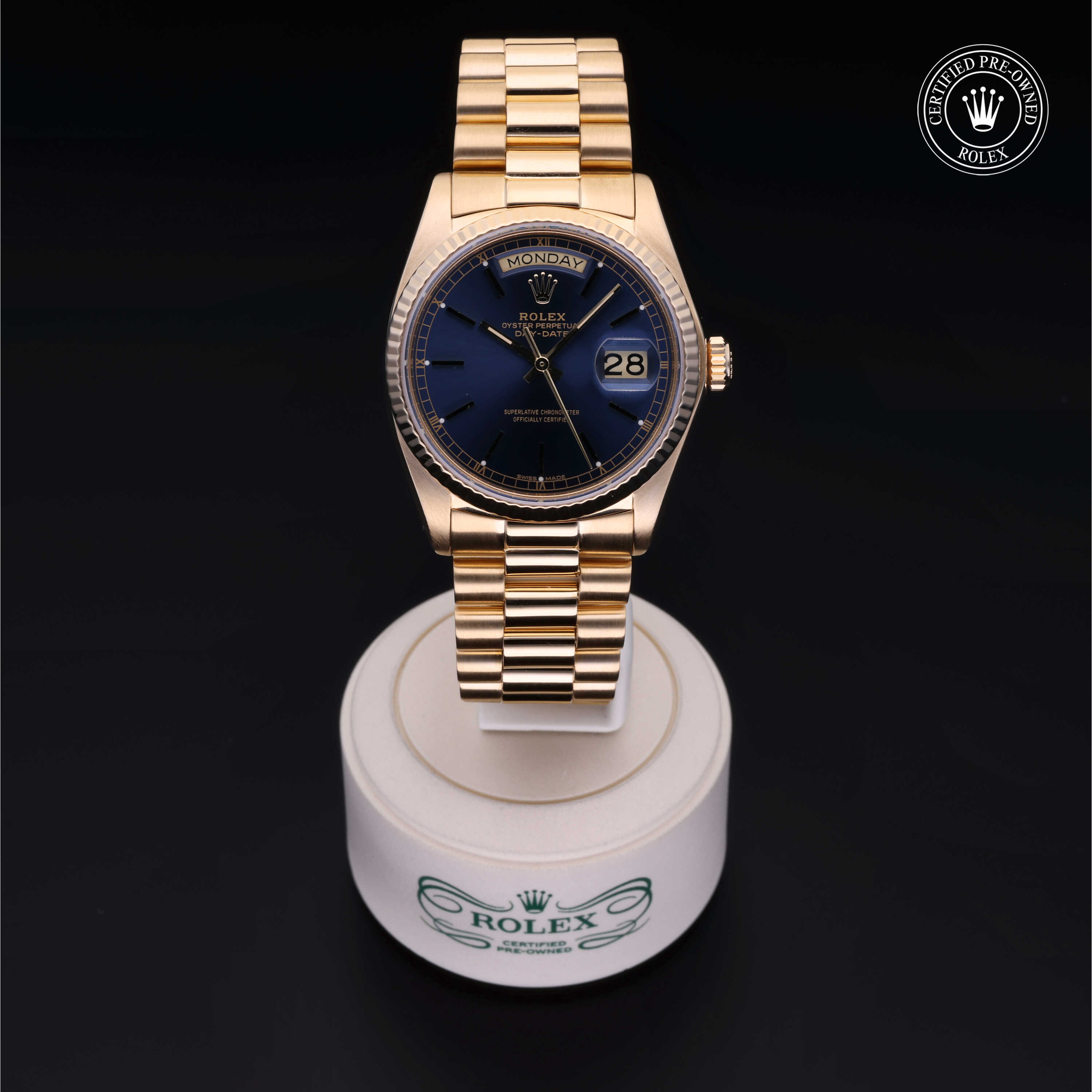 Day-Date 36
