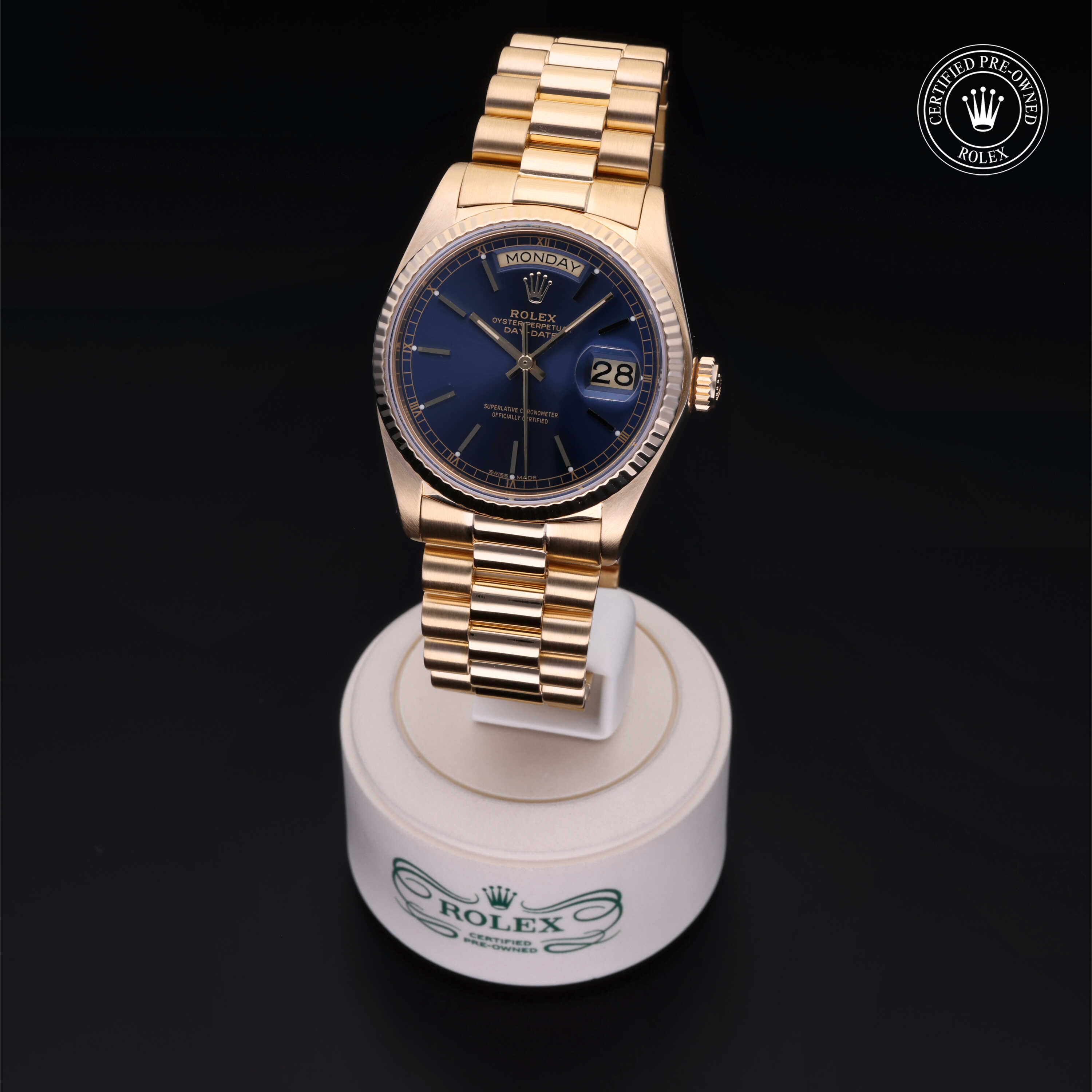 Day-Date 36