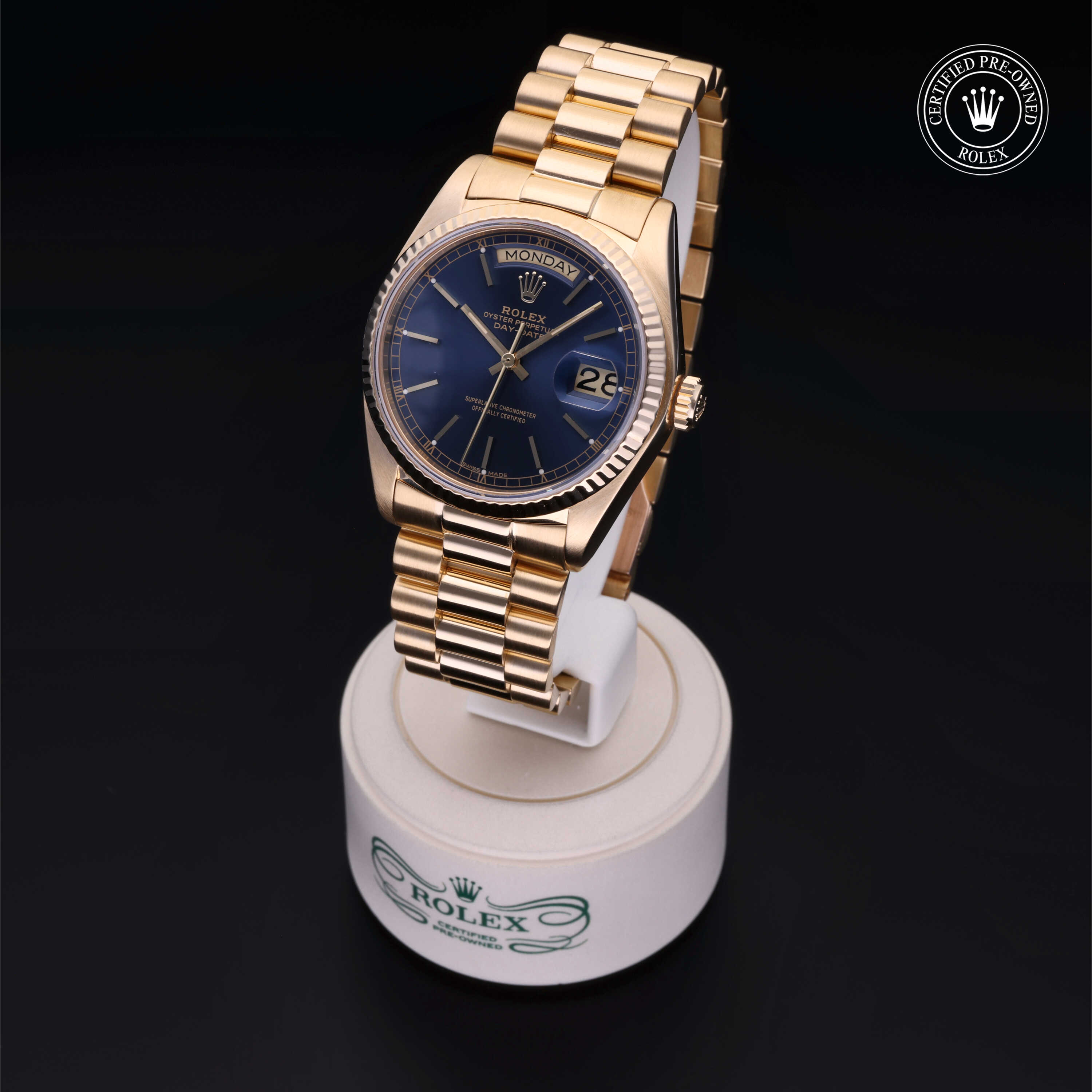 Day-Date 36