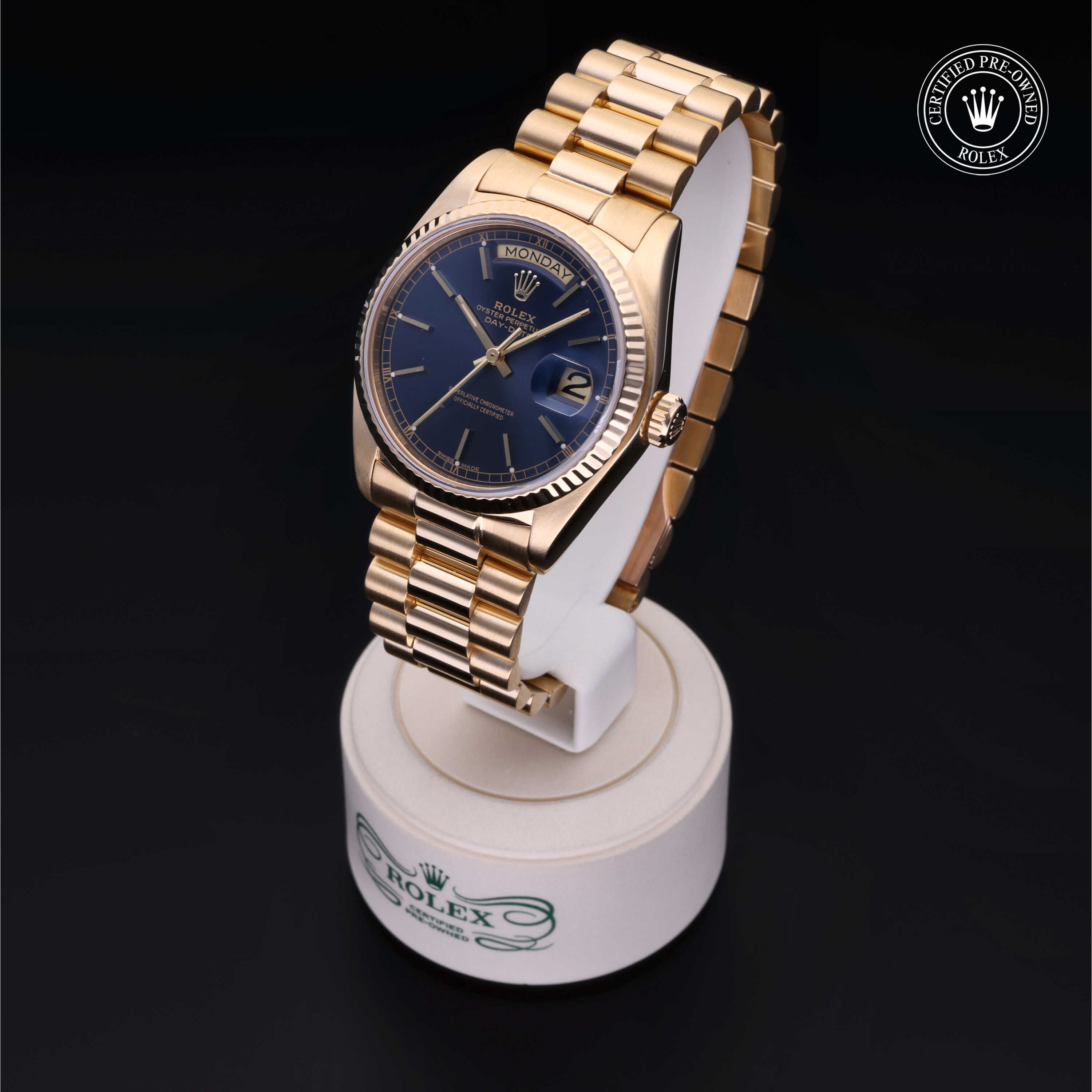 Day-Date 36