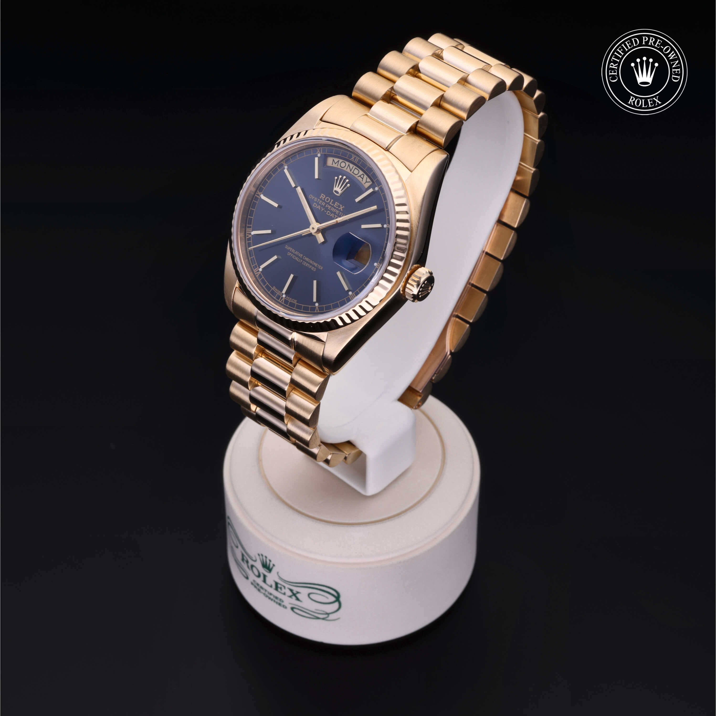 Day-Date 36