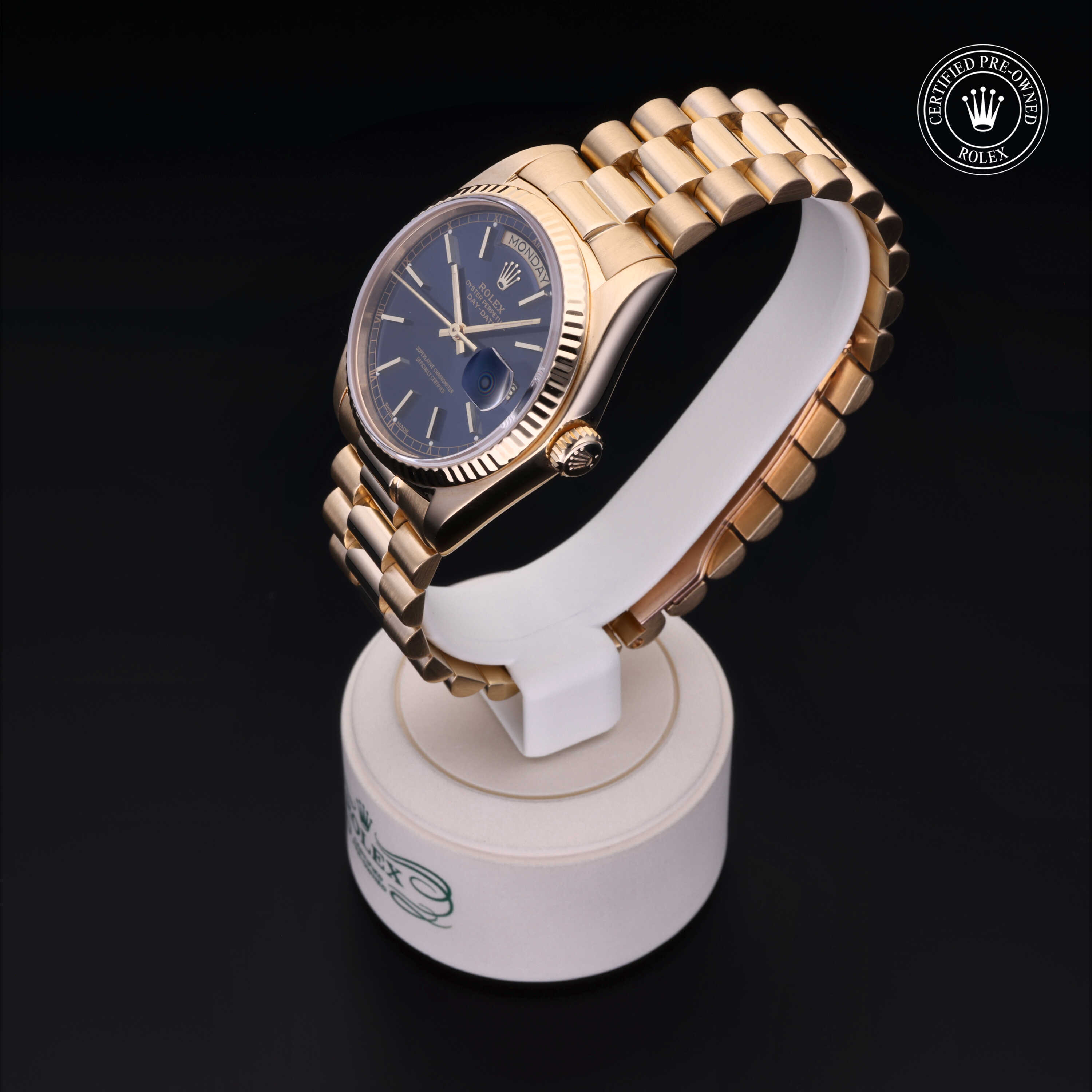 Day-Date 36