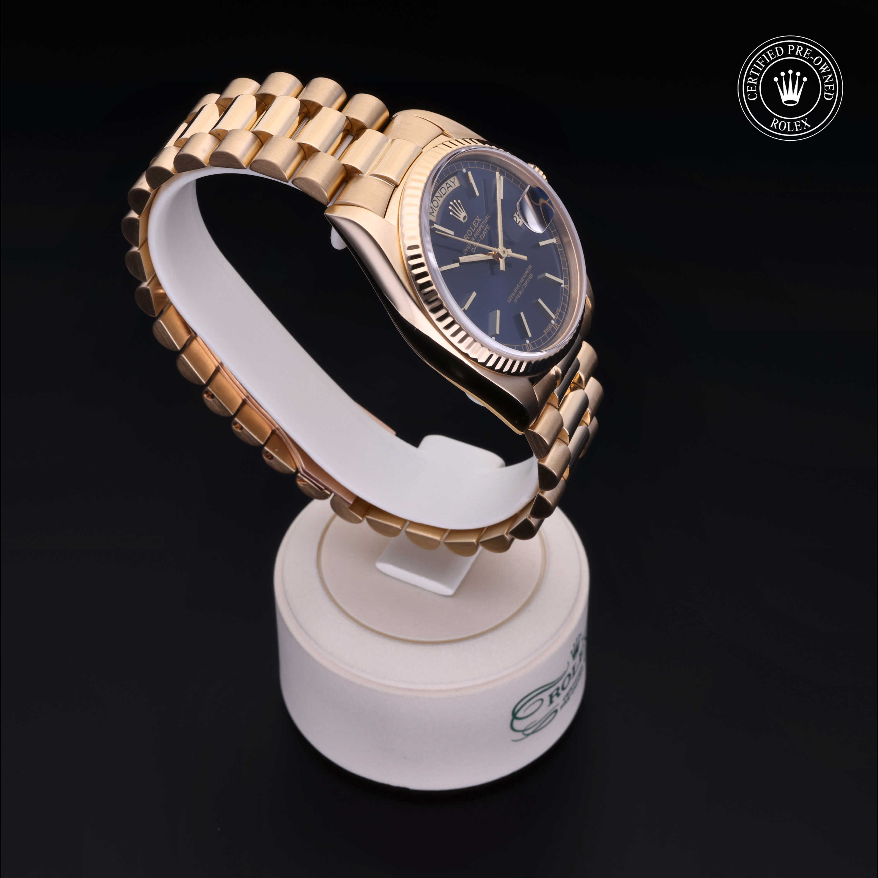 Day-Date 36