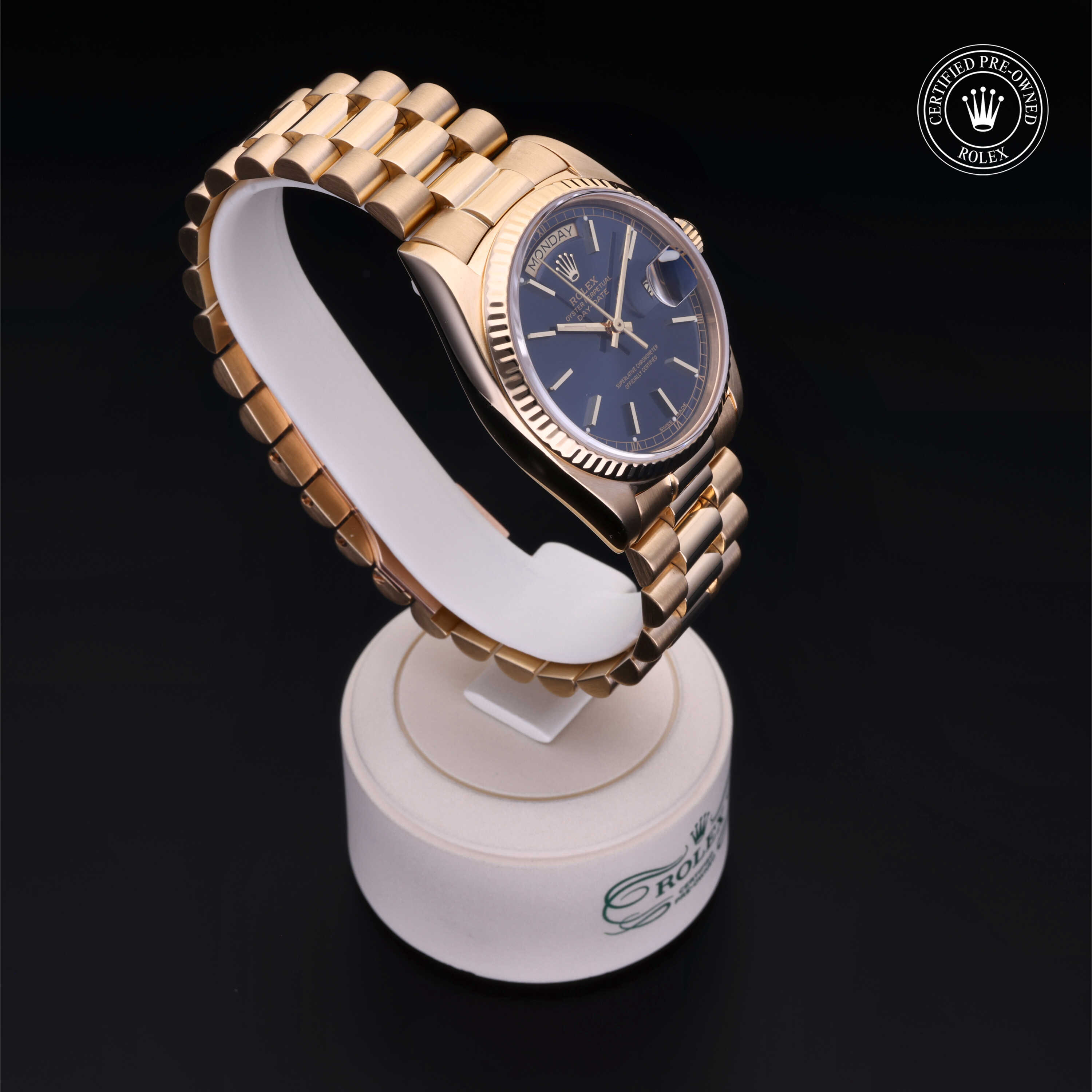 Day-Date 36