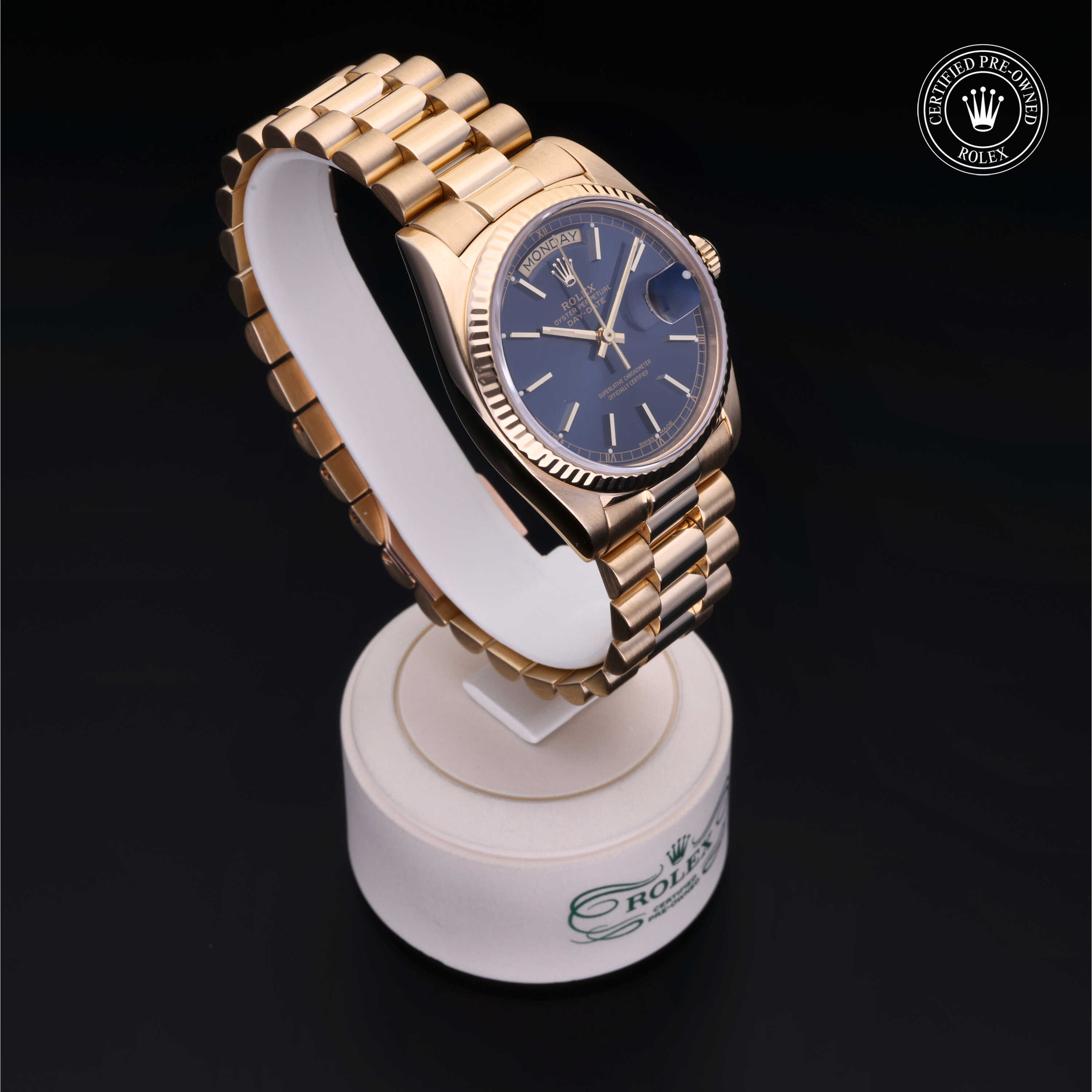 Day-Date 36