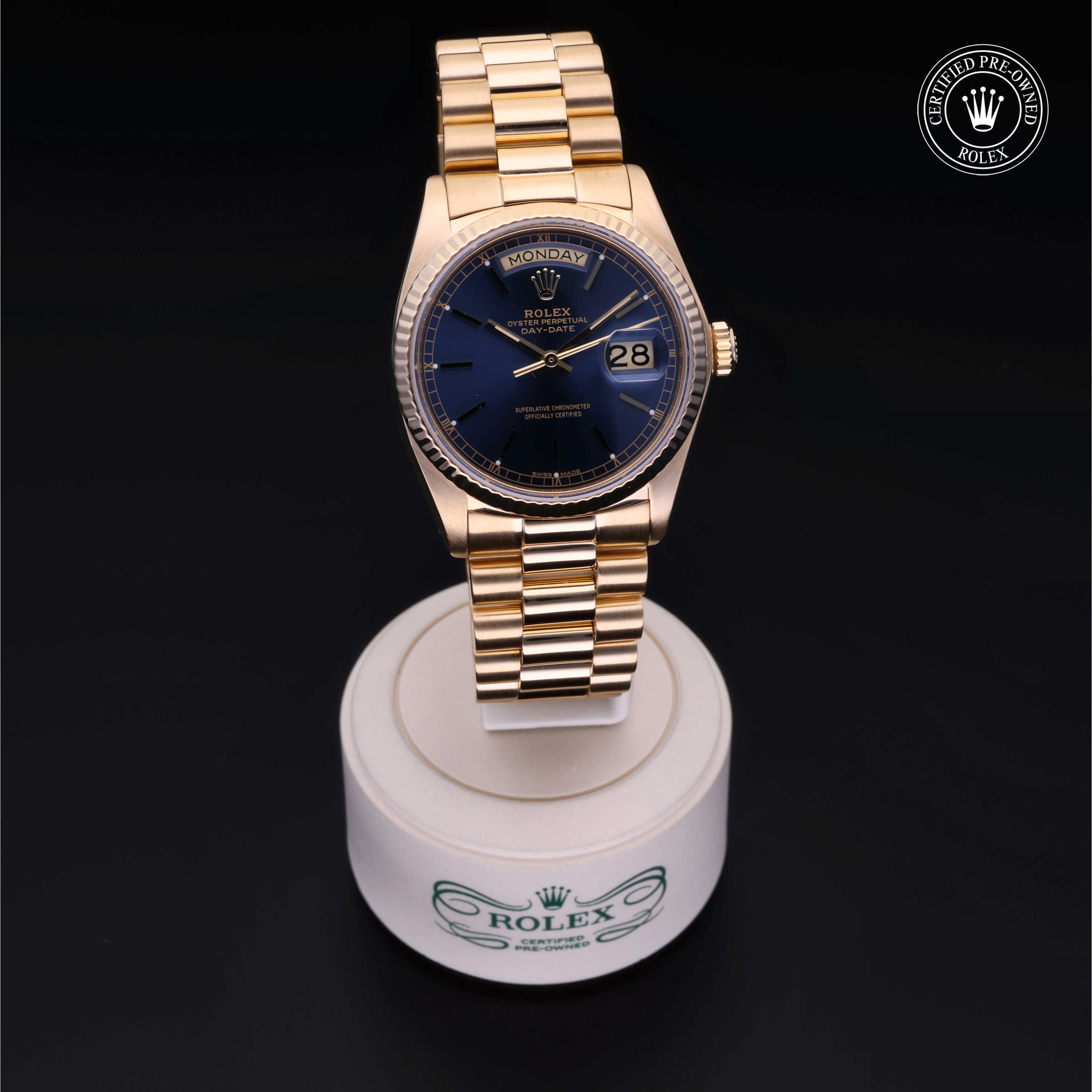 Day-Date 36