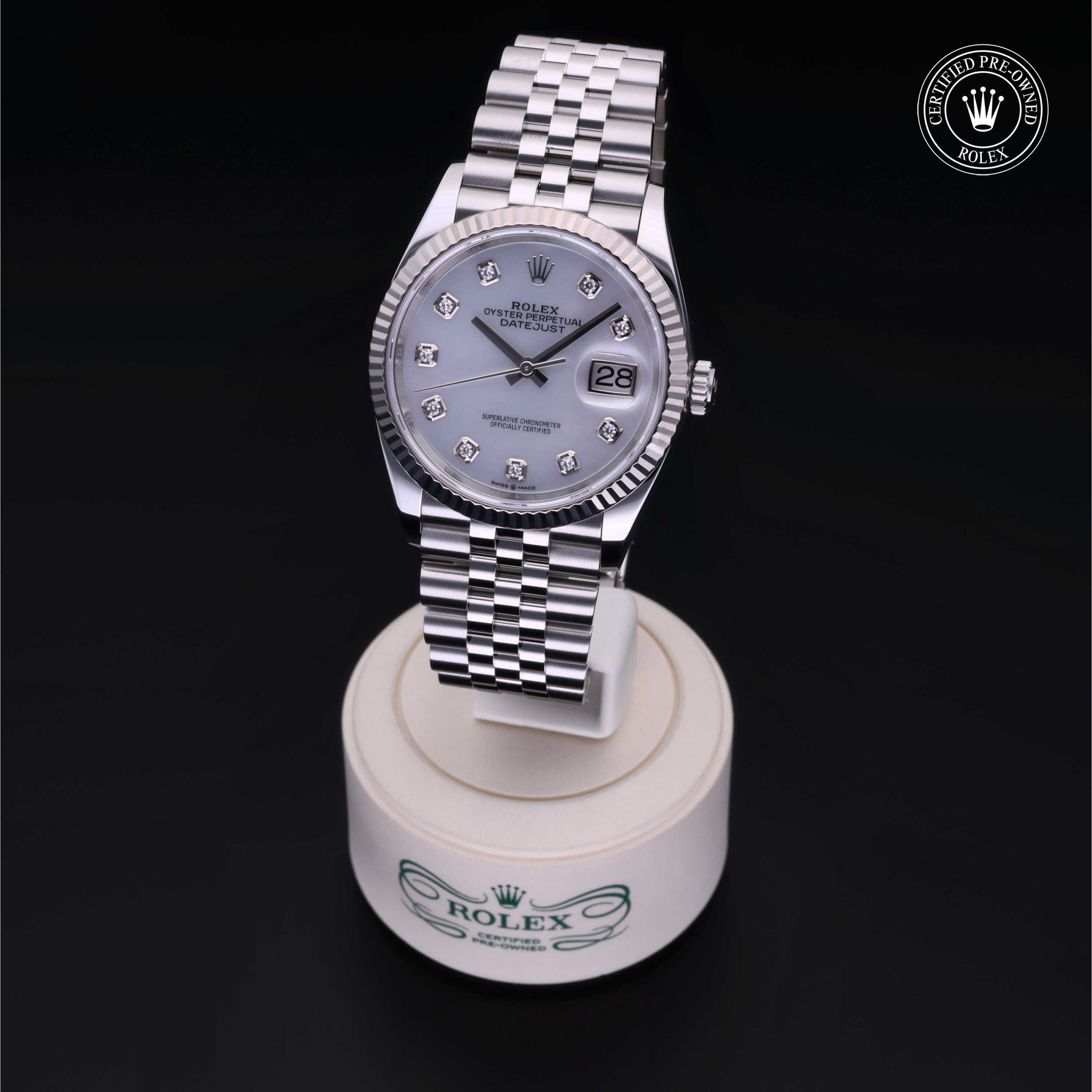 Datejust 36 Datejust 36