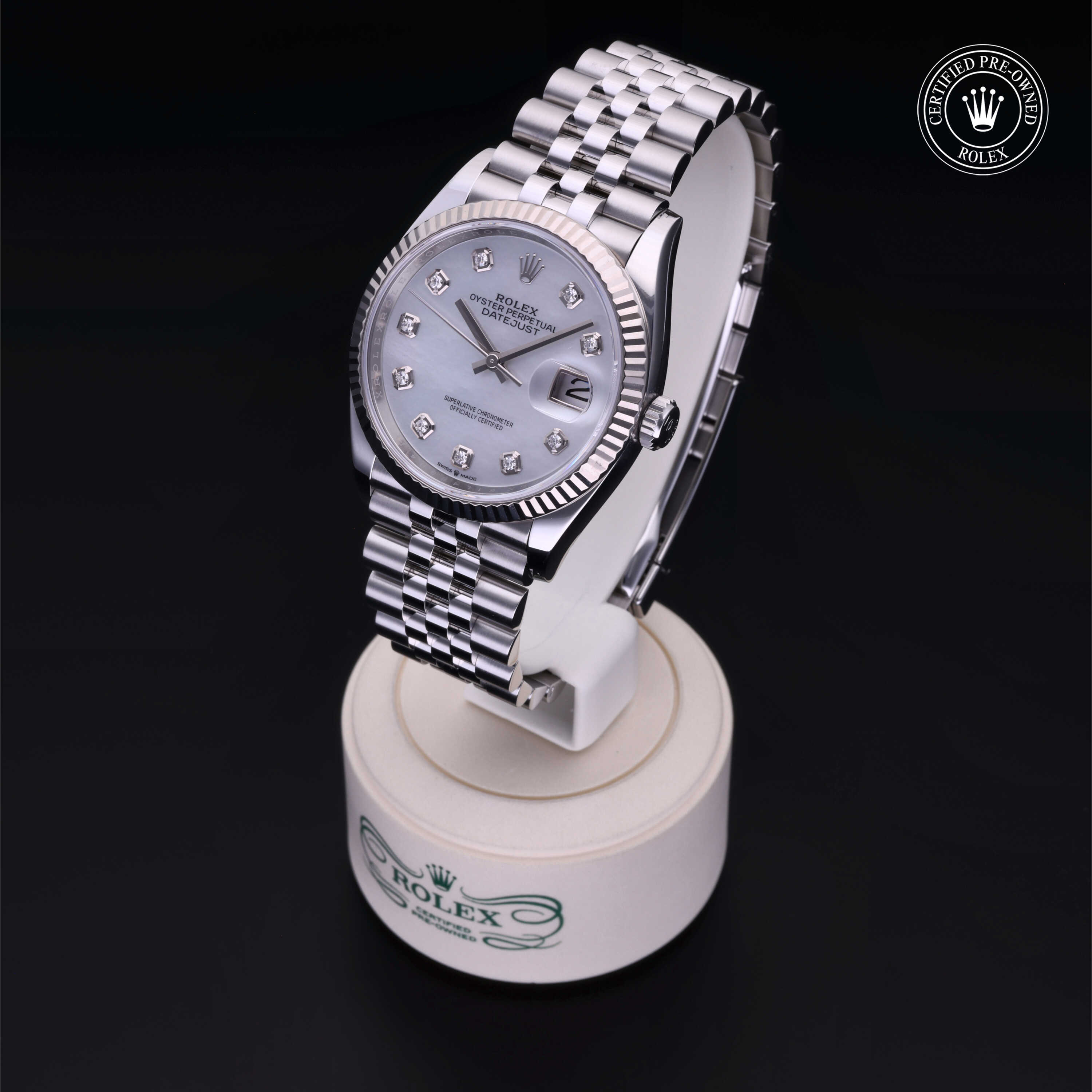 Datejust 36 Datejust 36