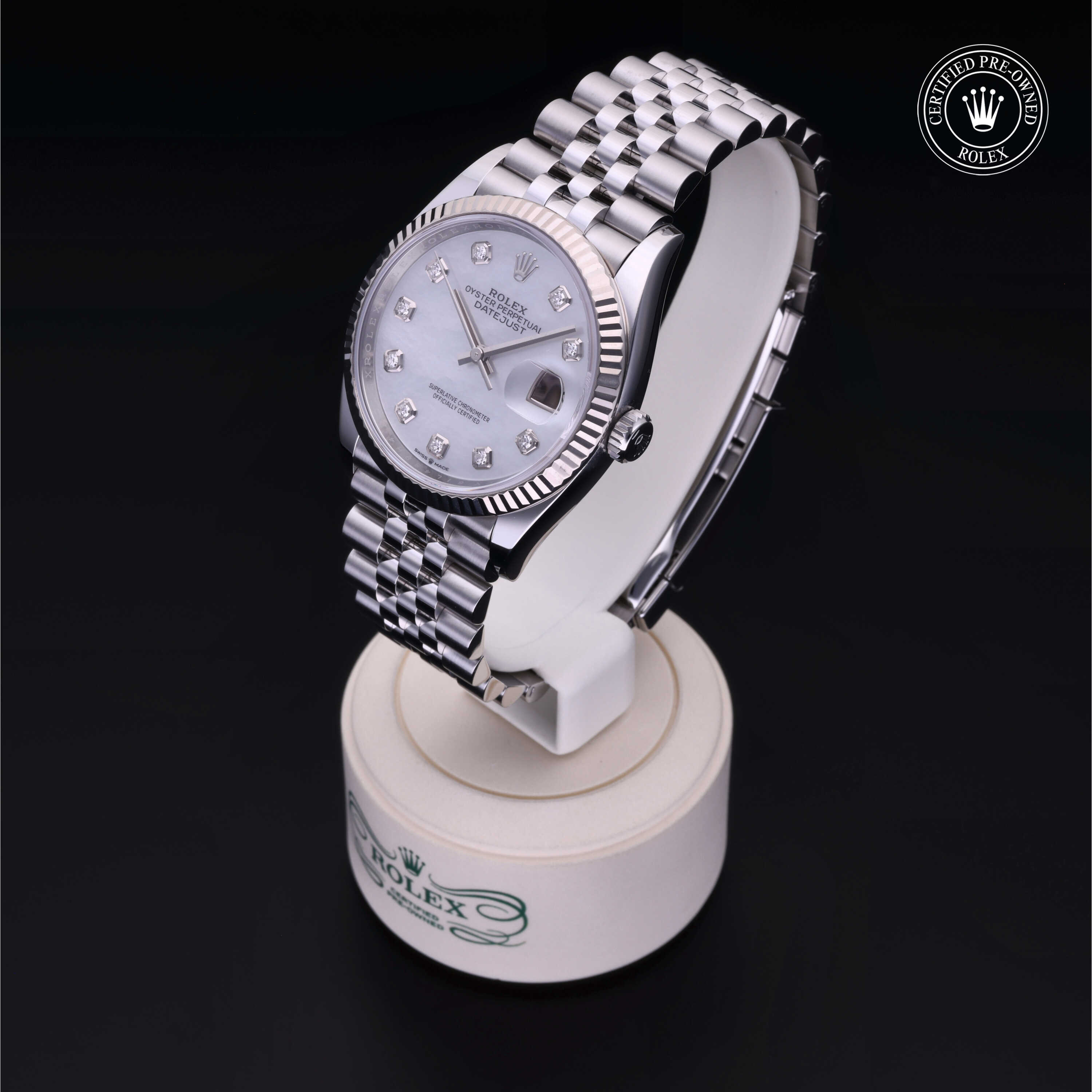 Datejust 36 Datejust 36
