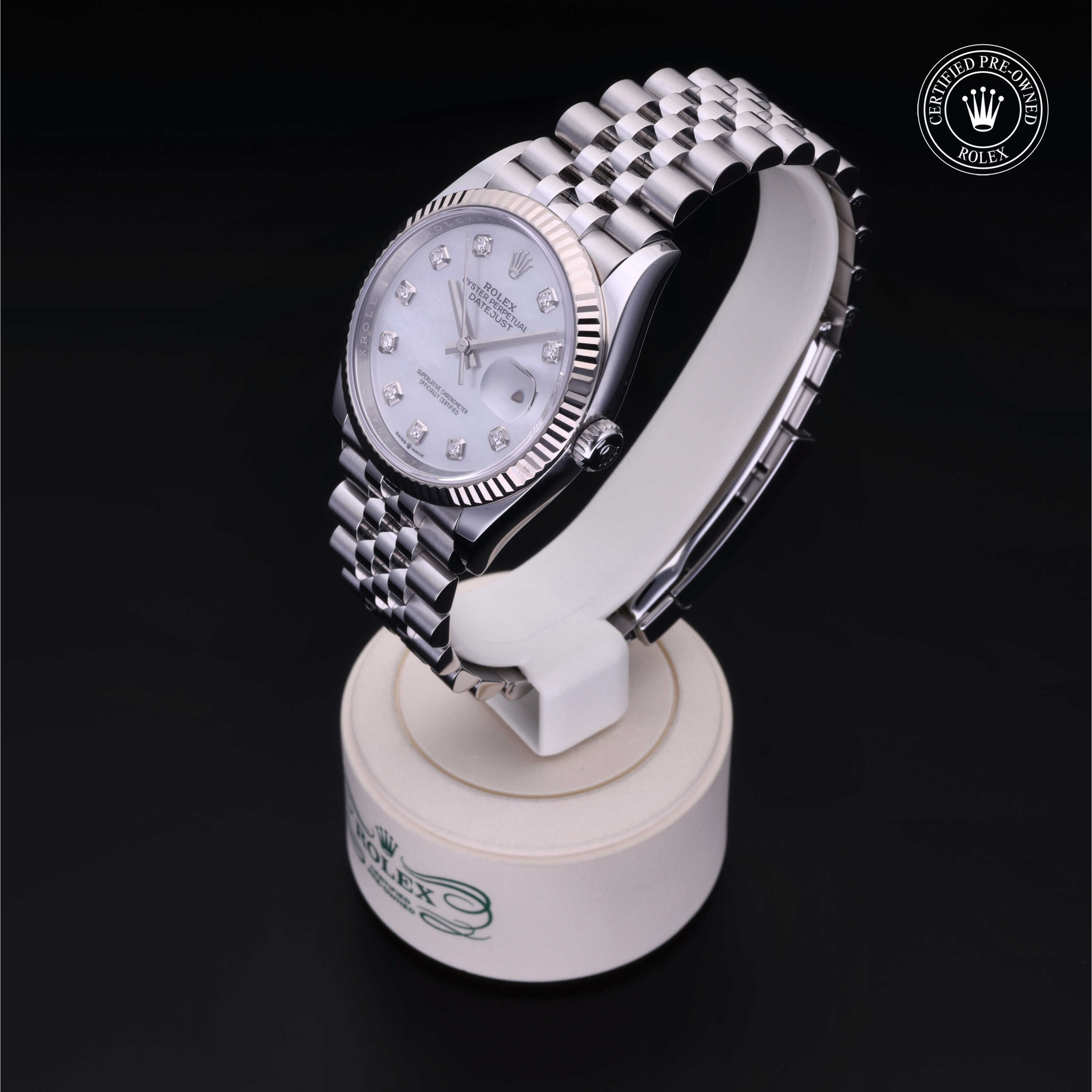 Datejust 36 Datejust 36
