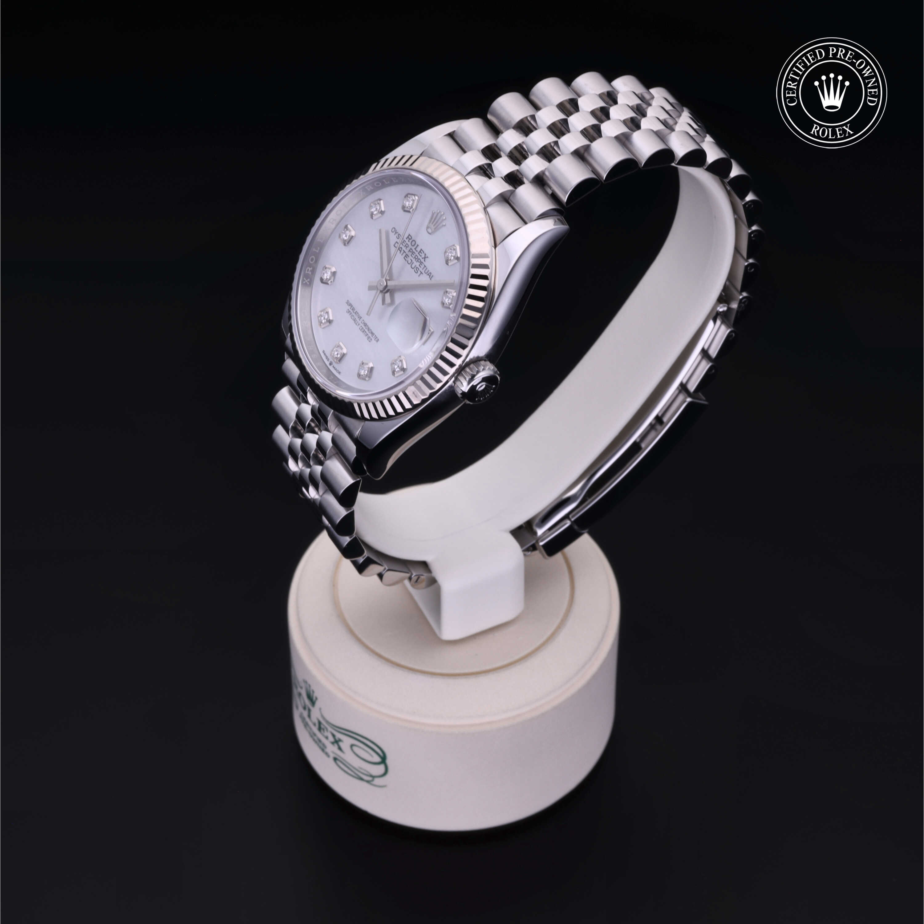 Datejust 36 Datejust 36
