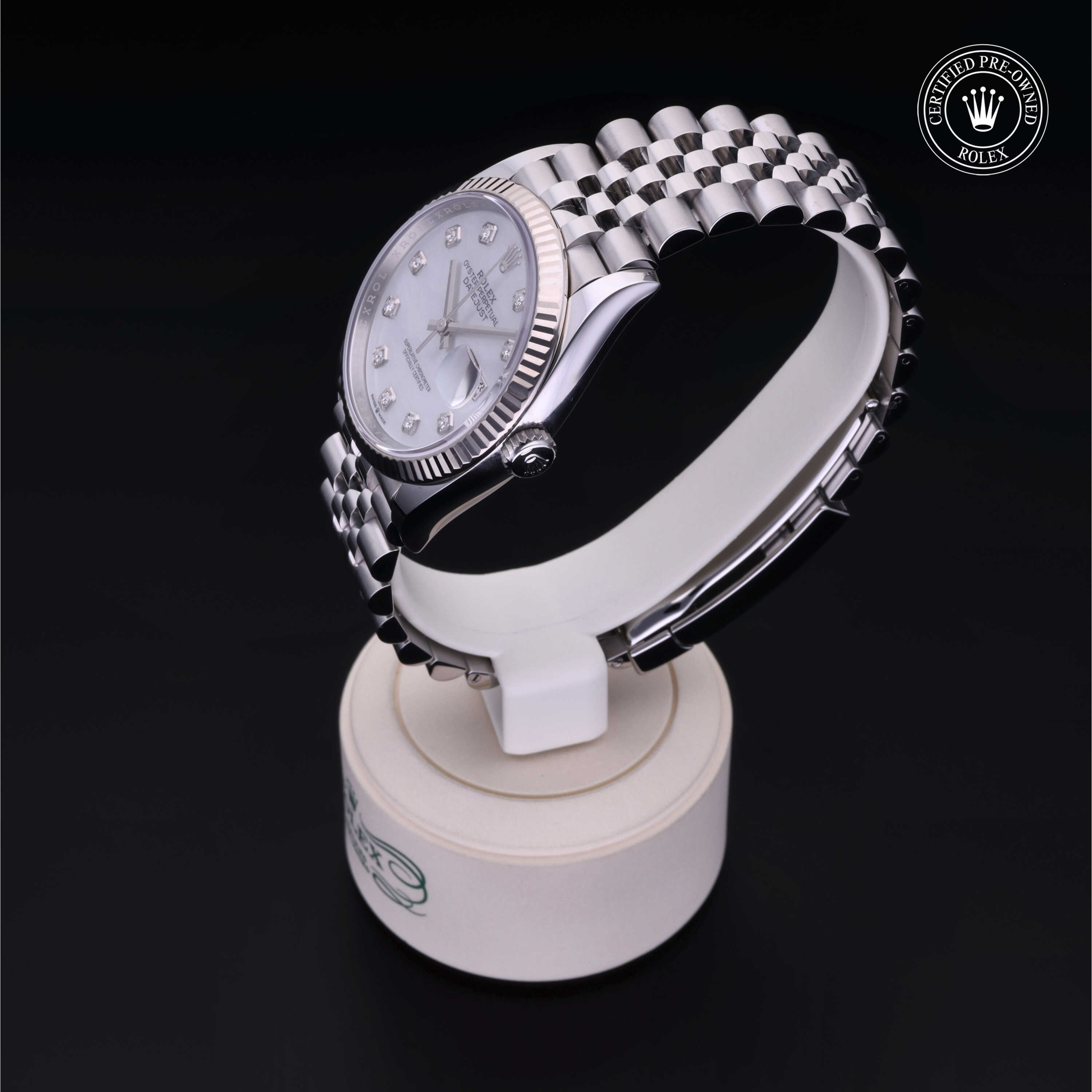Datejust 36 Datejust 36