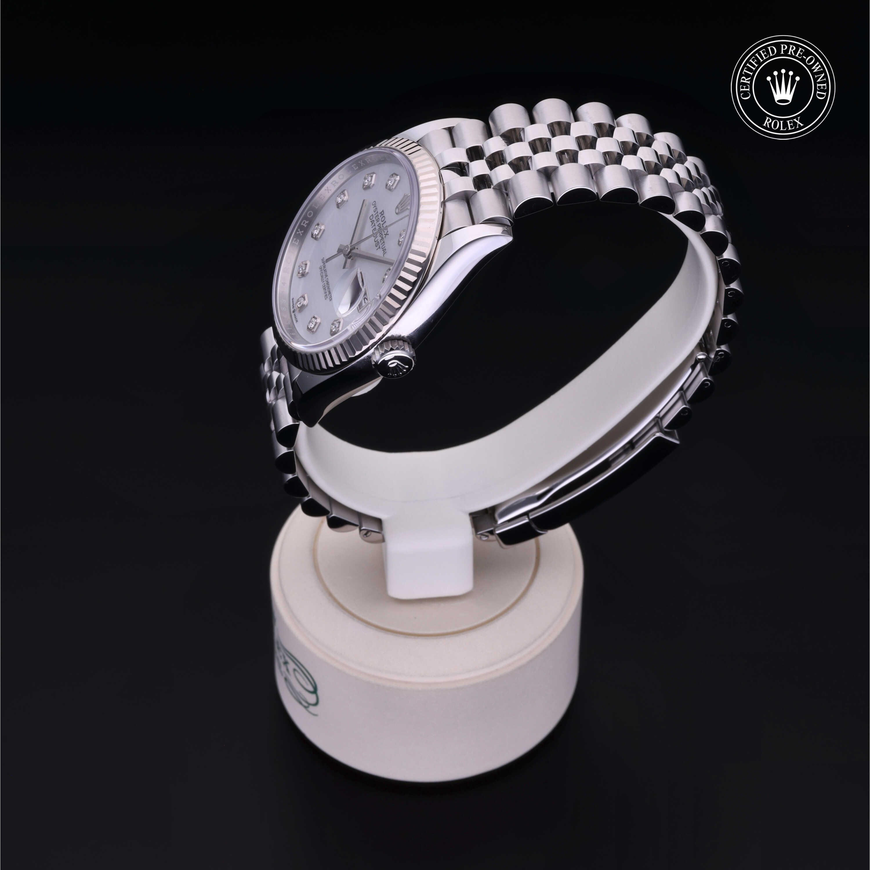 Datejust 36 Datejust 36